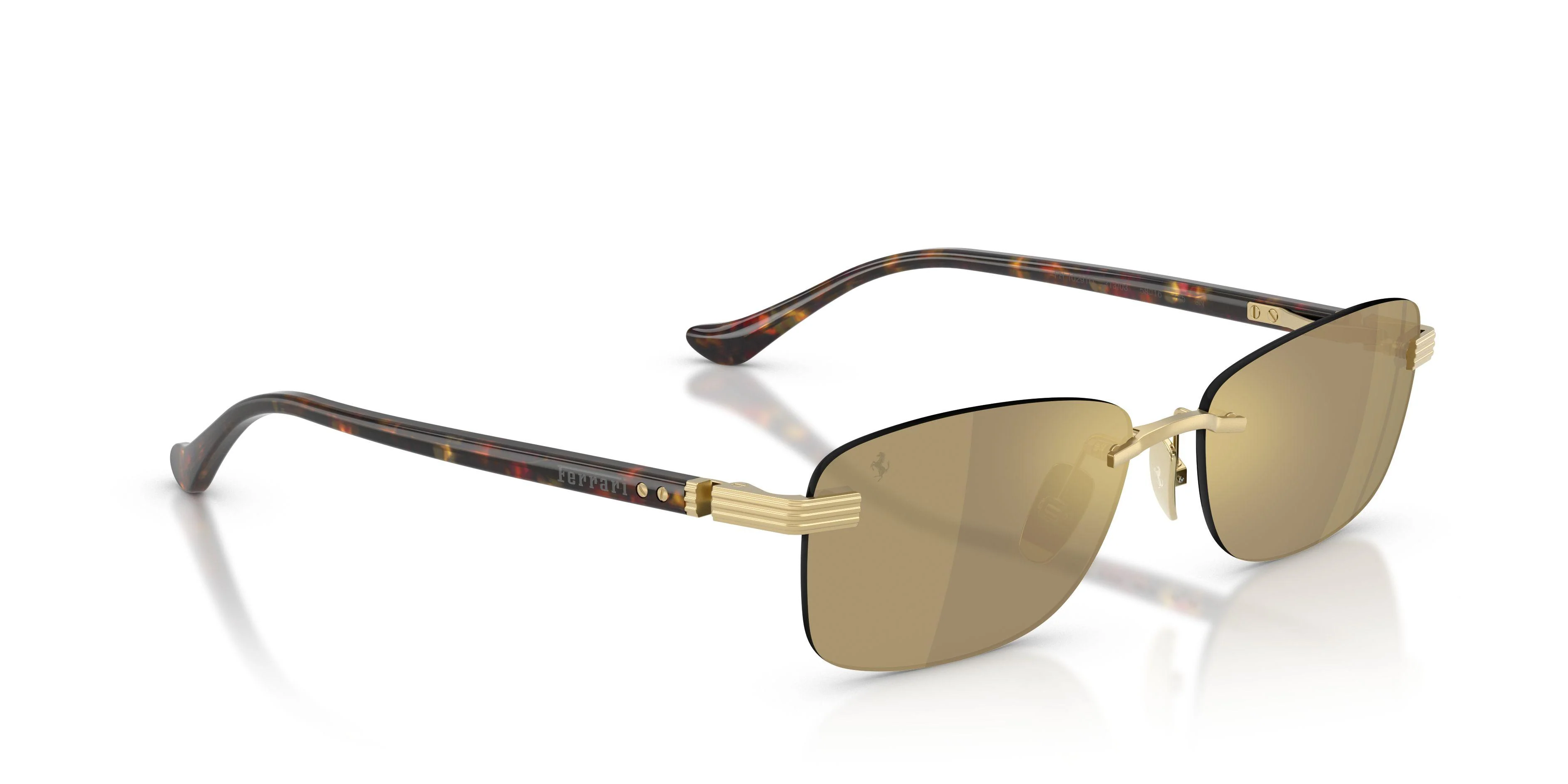Ferrari 1029TD Sunglasses - Image 14