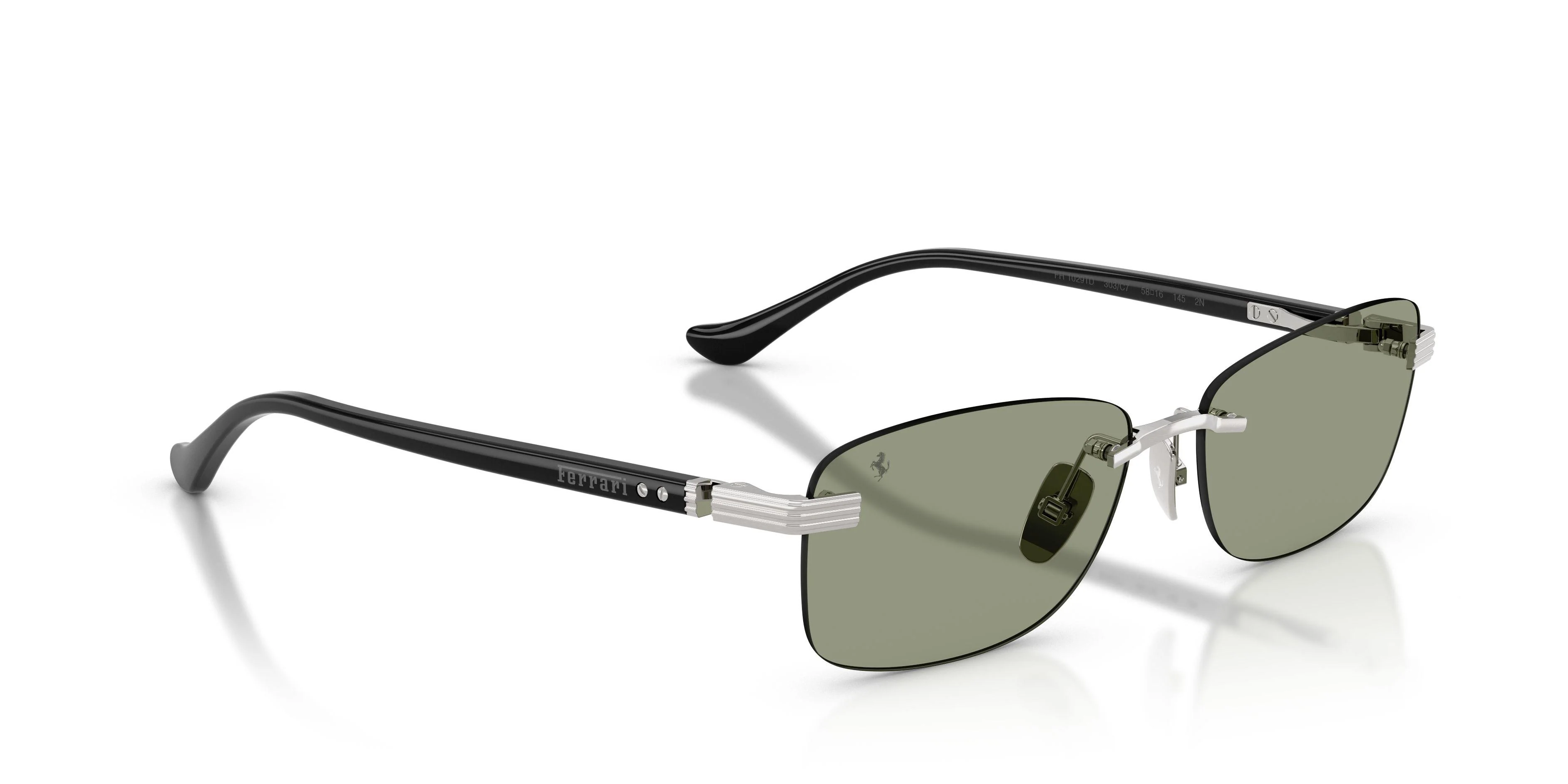 Ferrari 1029TD Sunglasses - Image 20