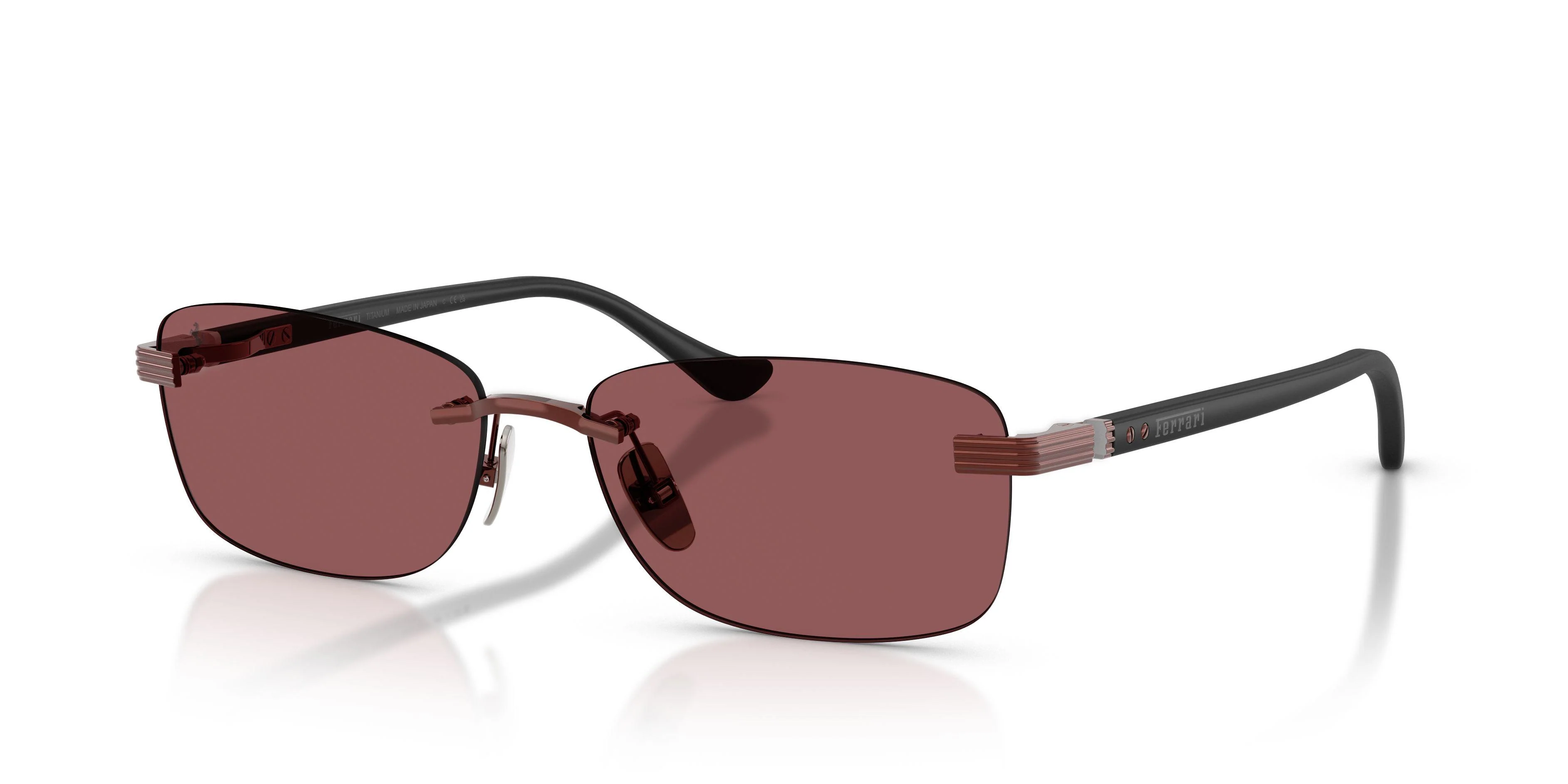 Ferrari 1029TD Sunglasses - Image 5