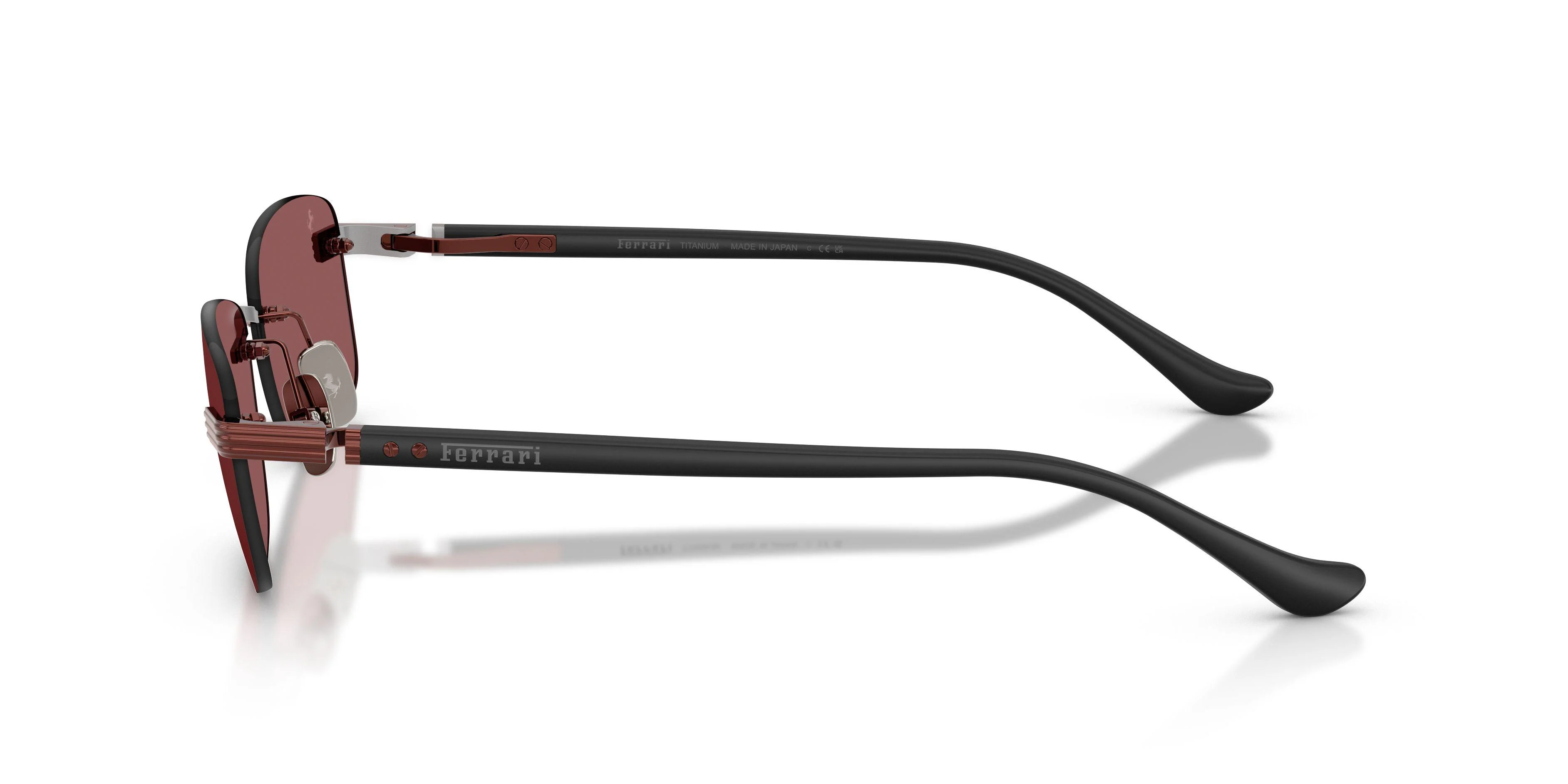 Ferrari 1029TD Sunglasses - Image 6