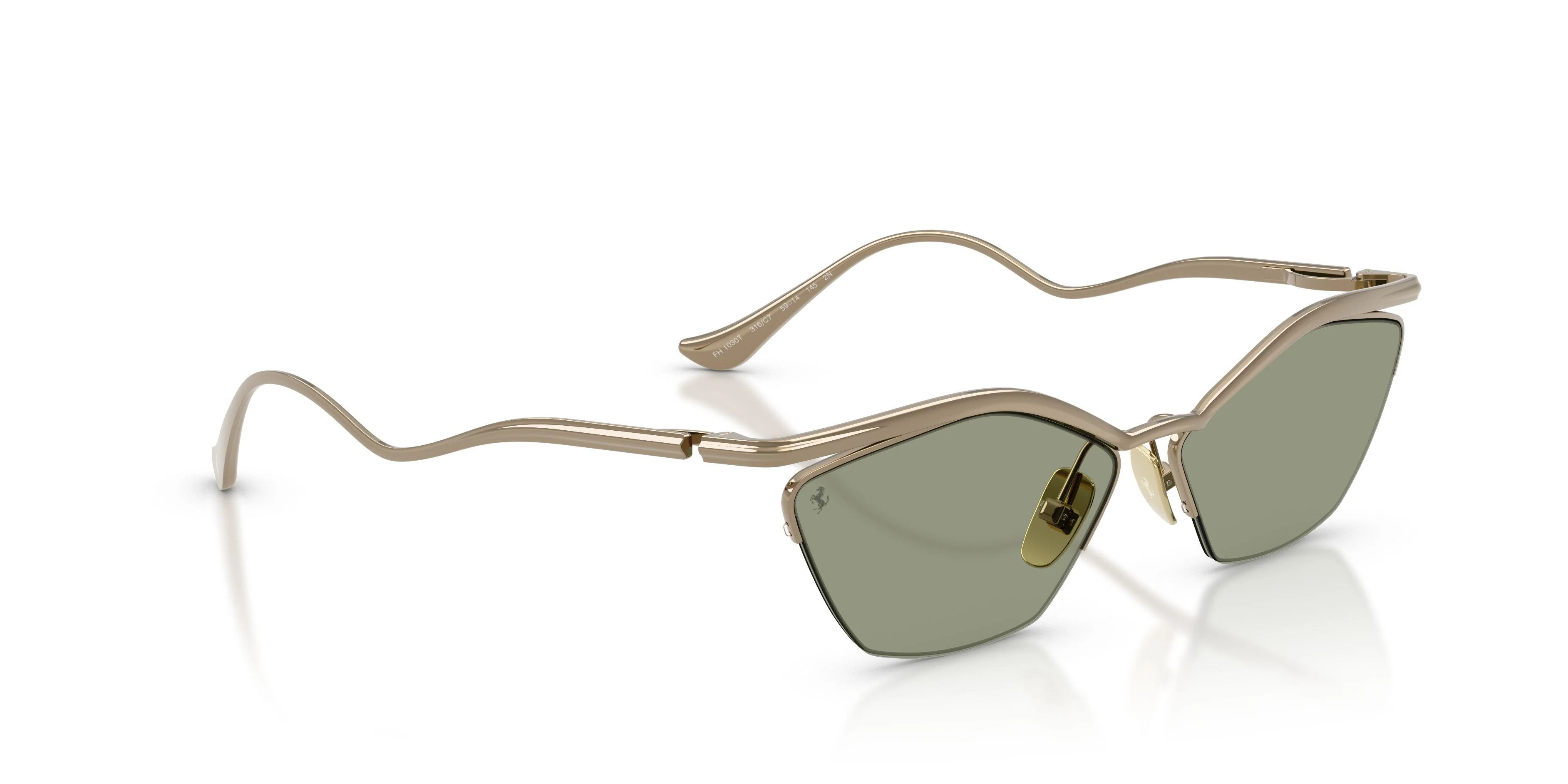 Ferrari 1030T Sunglasses - Image 14