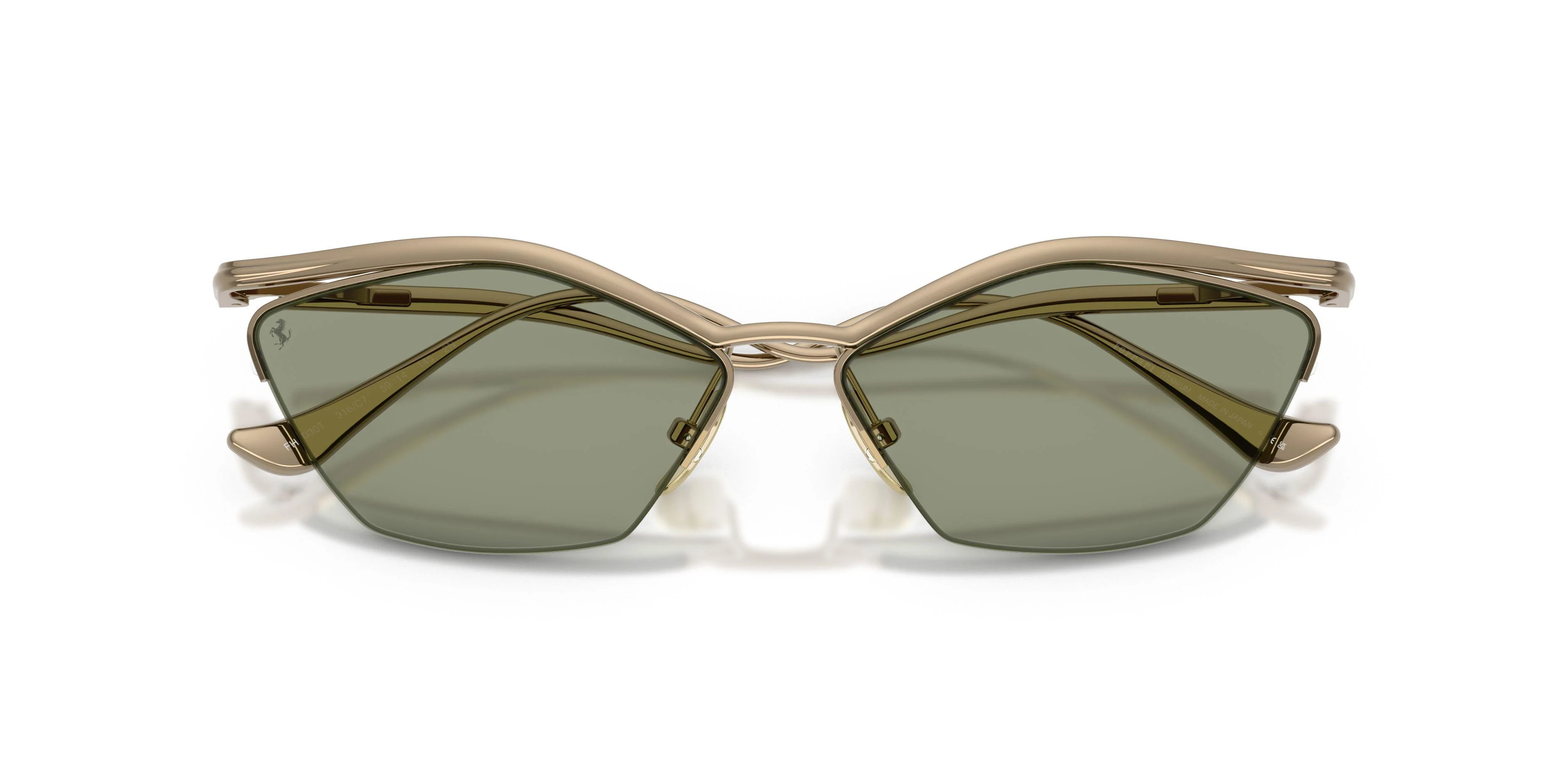 Ferrari 1030T Sunglasses - Image 16