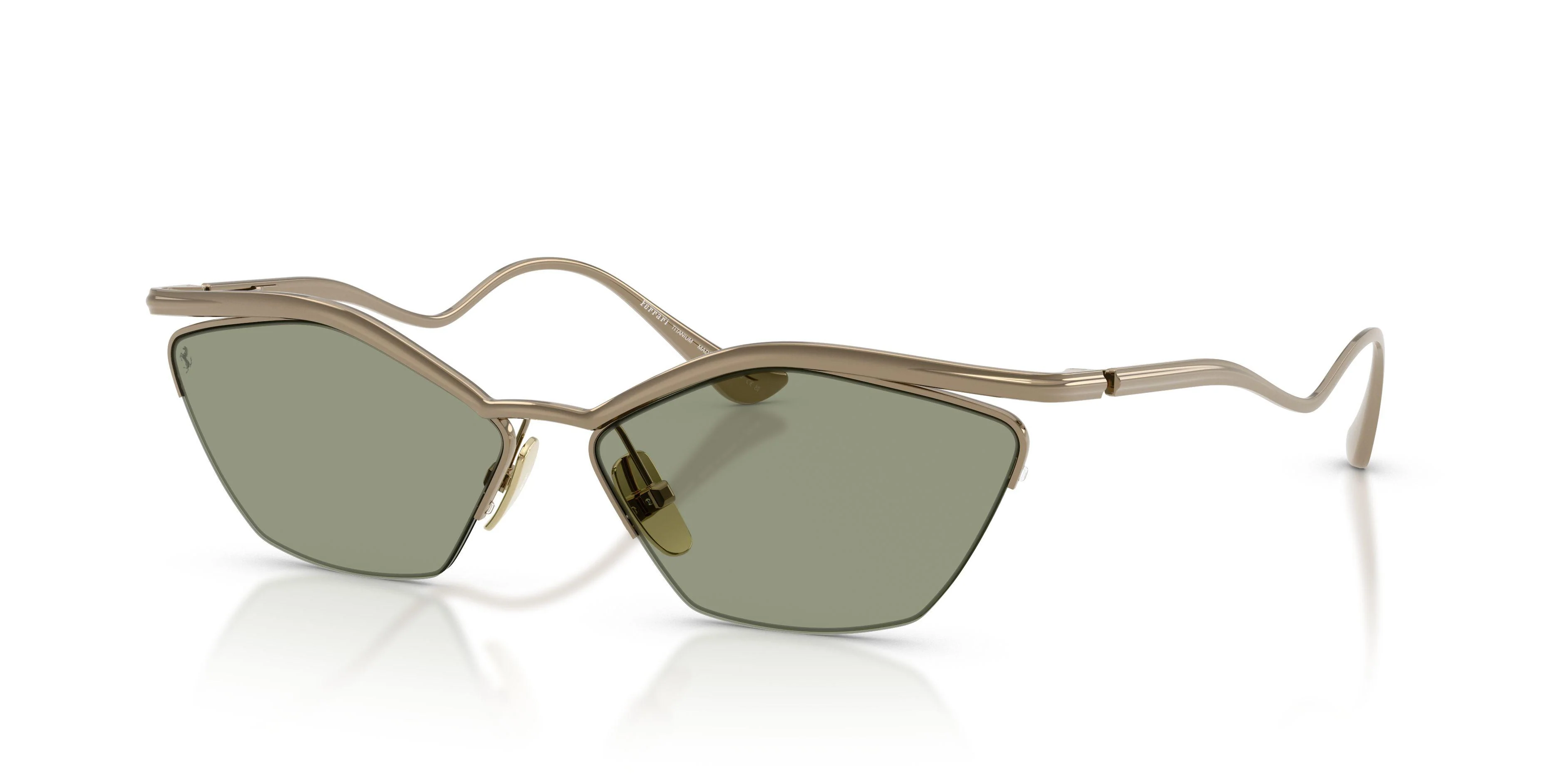 Ferrari 1030T Sunglasses - Image 2