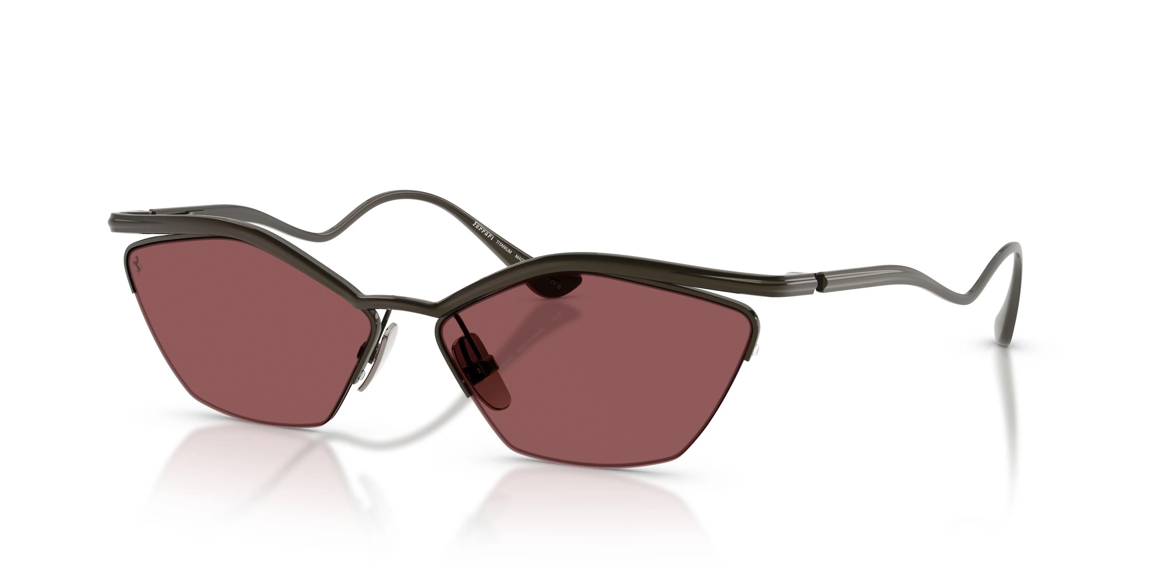 Ferrari 1030T Sunglasses - Image 3