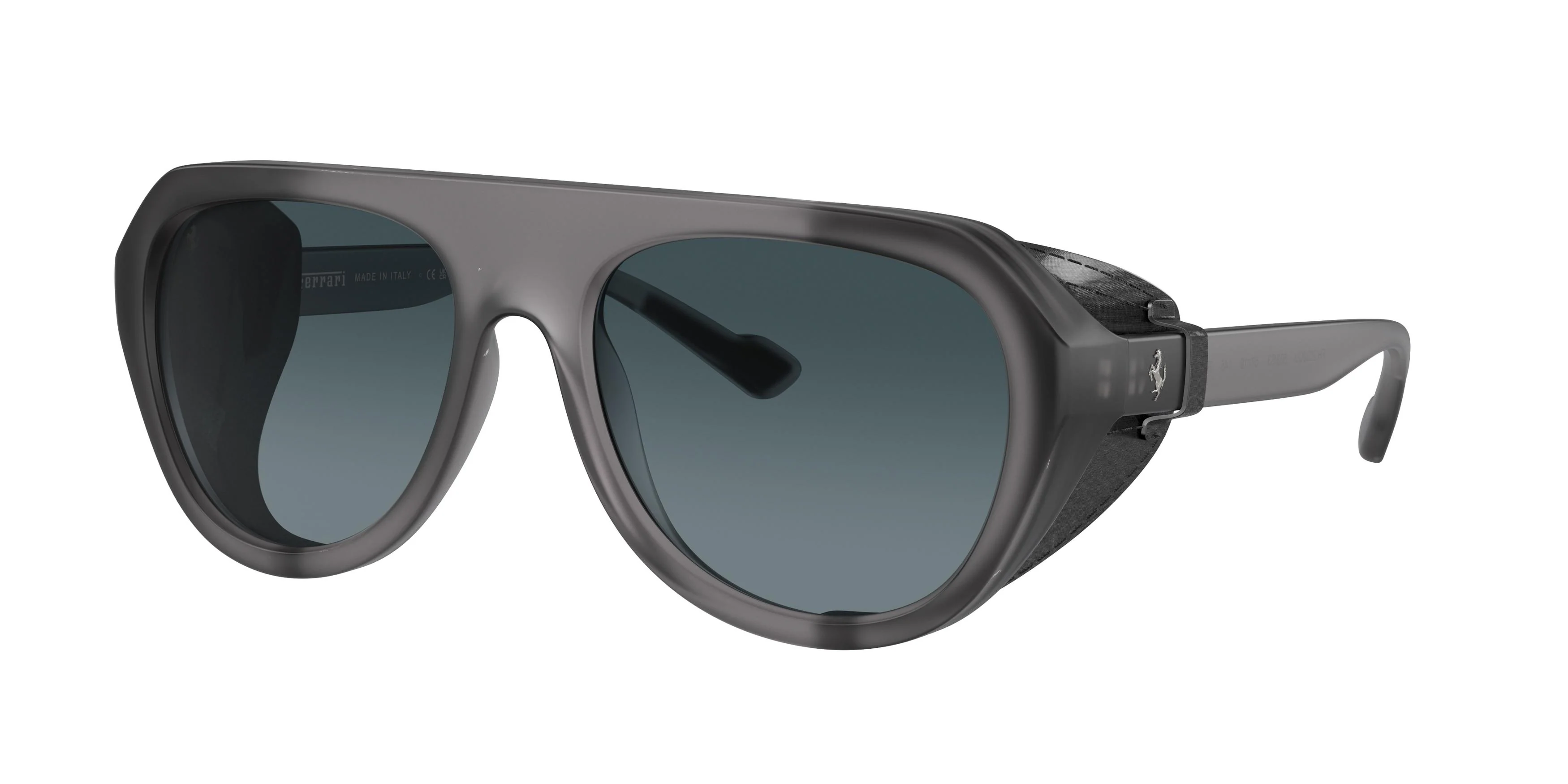 Ferrari 2002QU Sunglasses - Image 2