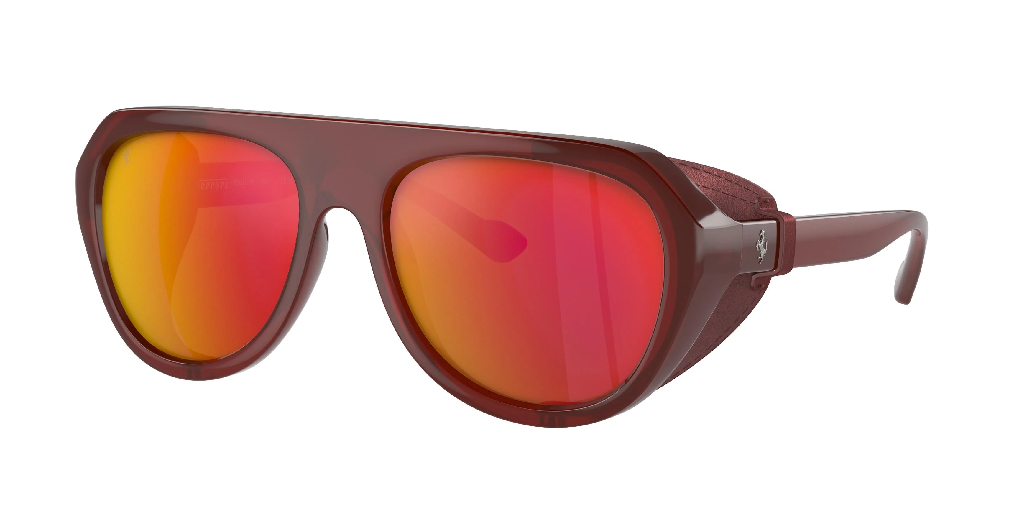 Ferrari 2002QU Sunglasses - Image 4