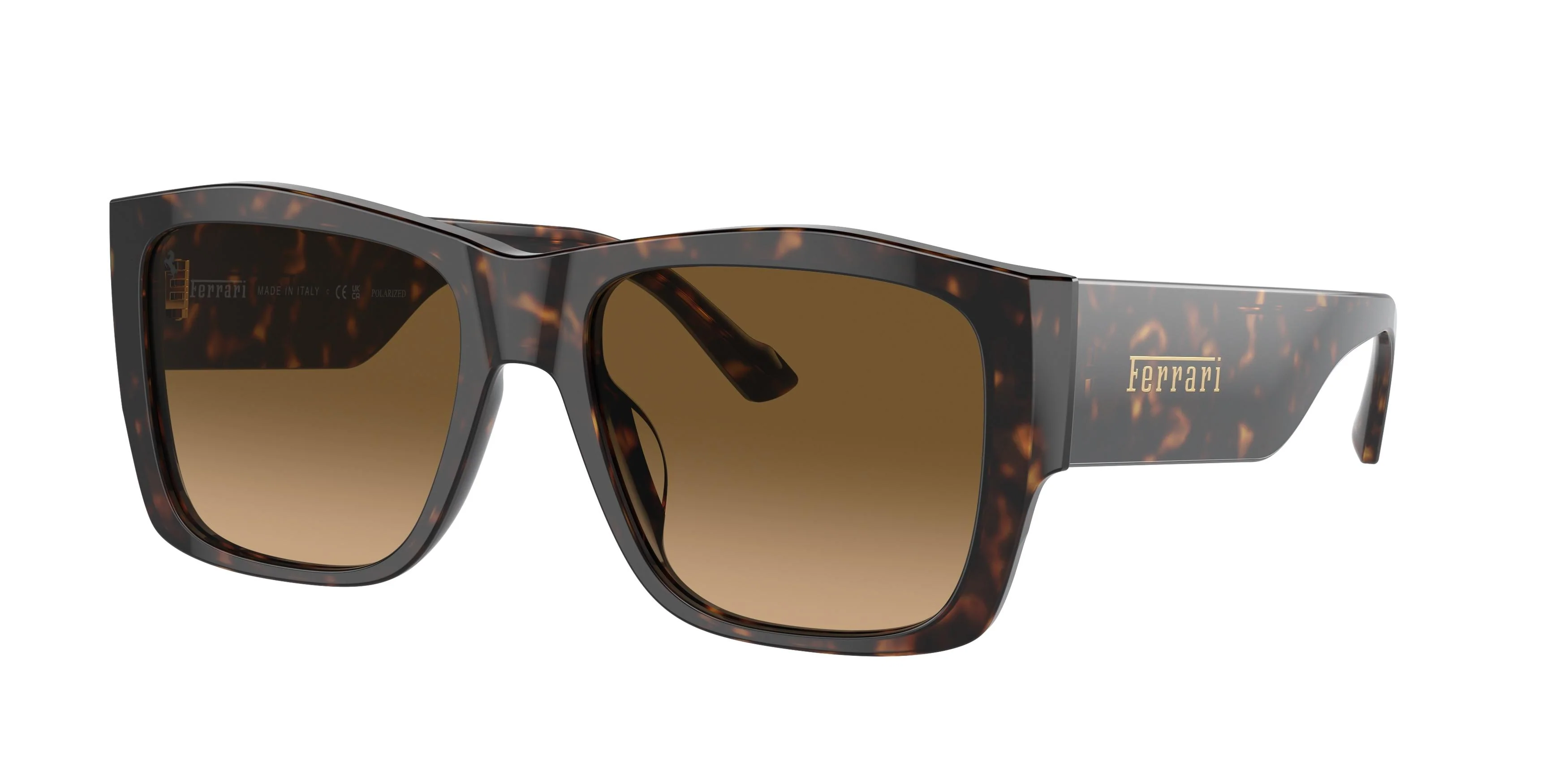 Ferrari 2003U Sunglasses - Image 2