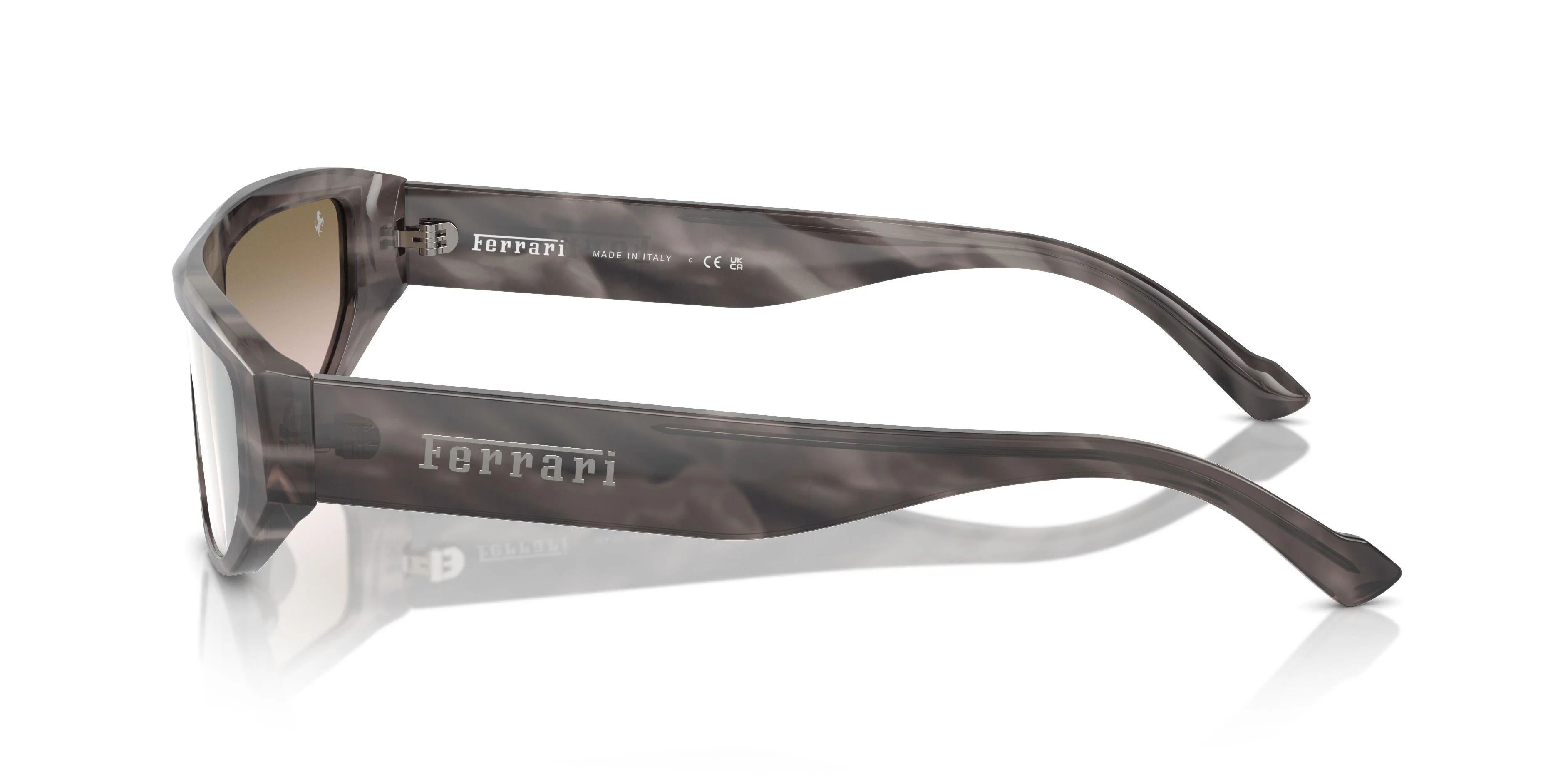 Ferrari 2004U Sunglasses - Image 12