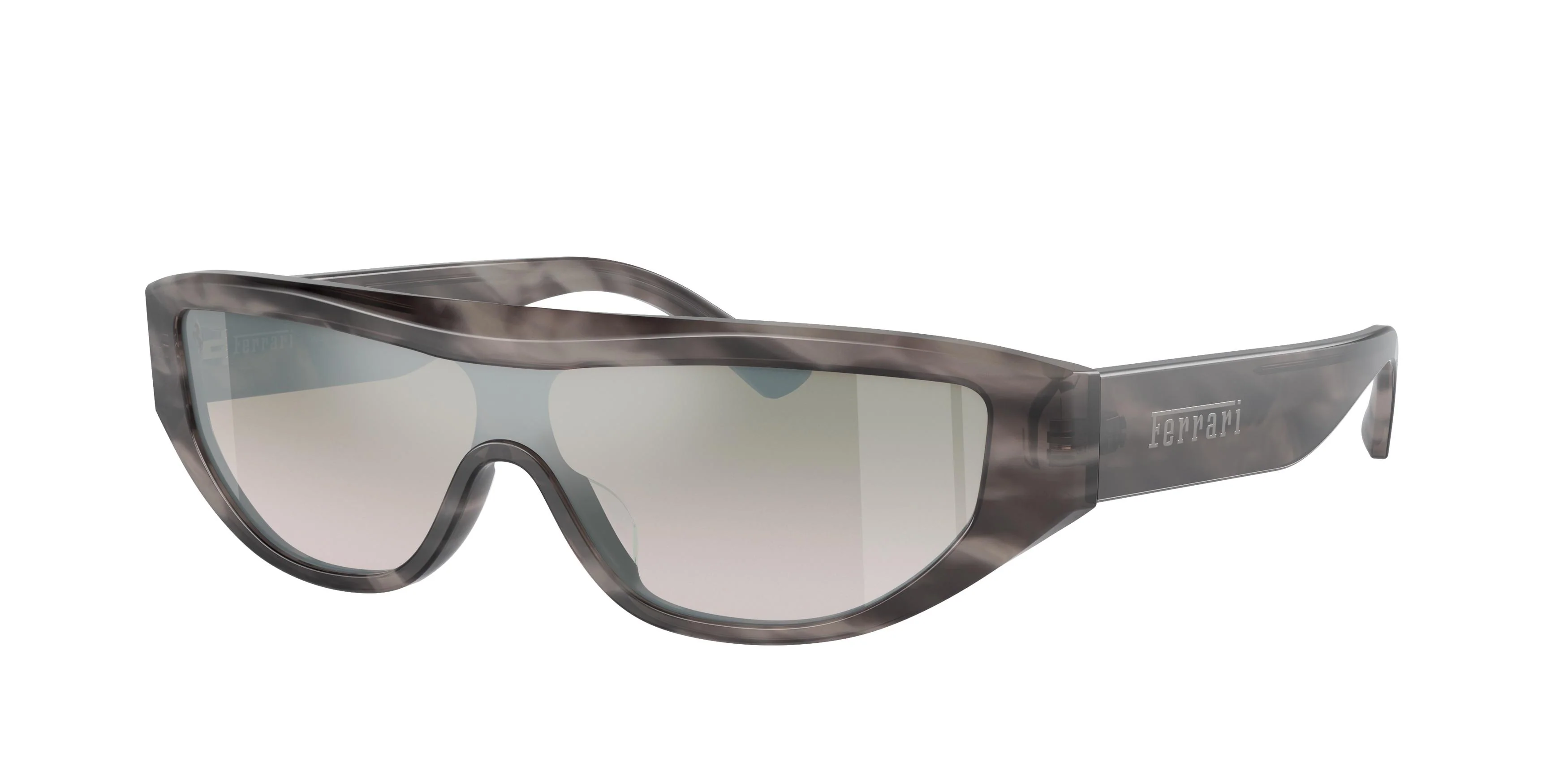 Ferrari 2004U Sunglasses - Image 2