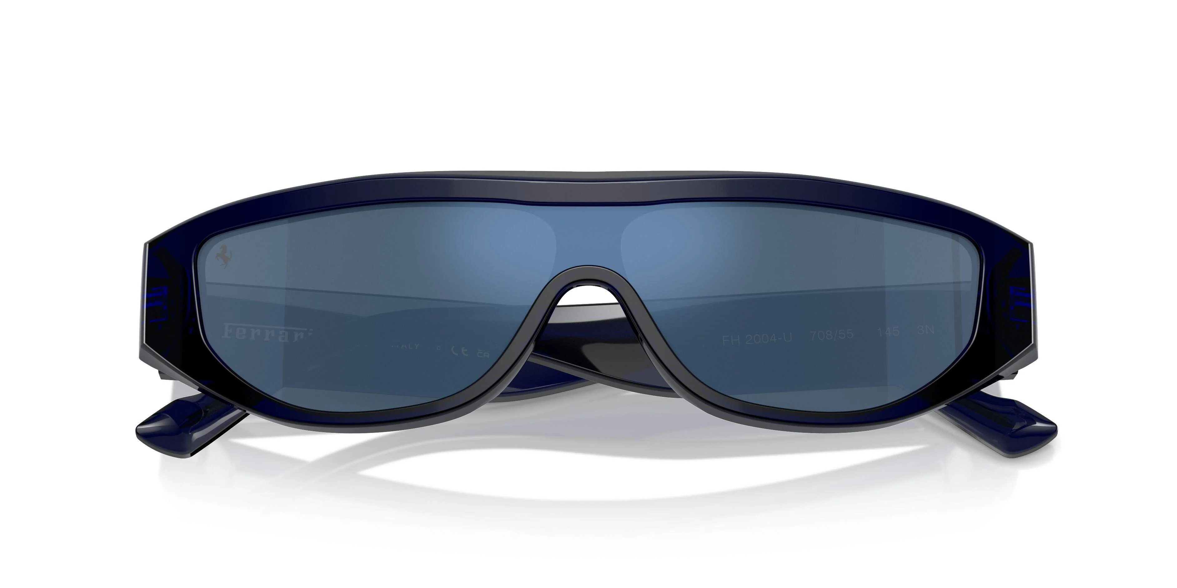 Ferrari 2004U Sunglasses - Image 22