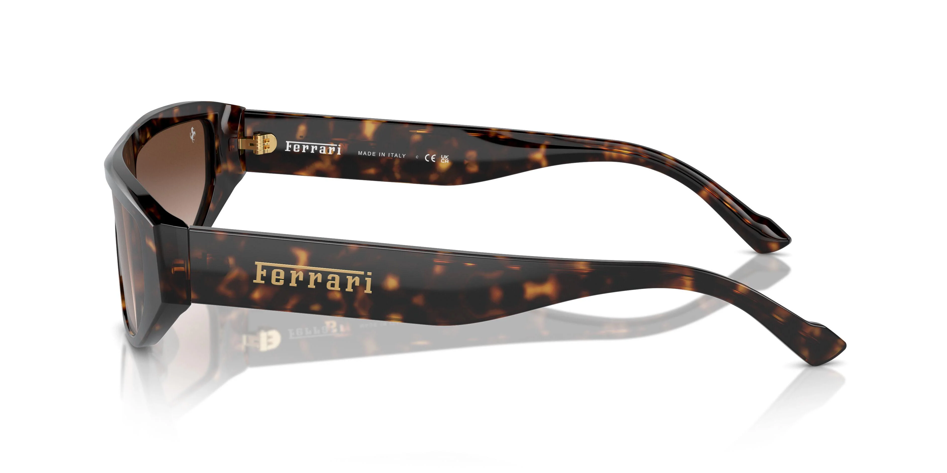Ferrari 2004U Sunglasses - Image 6