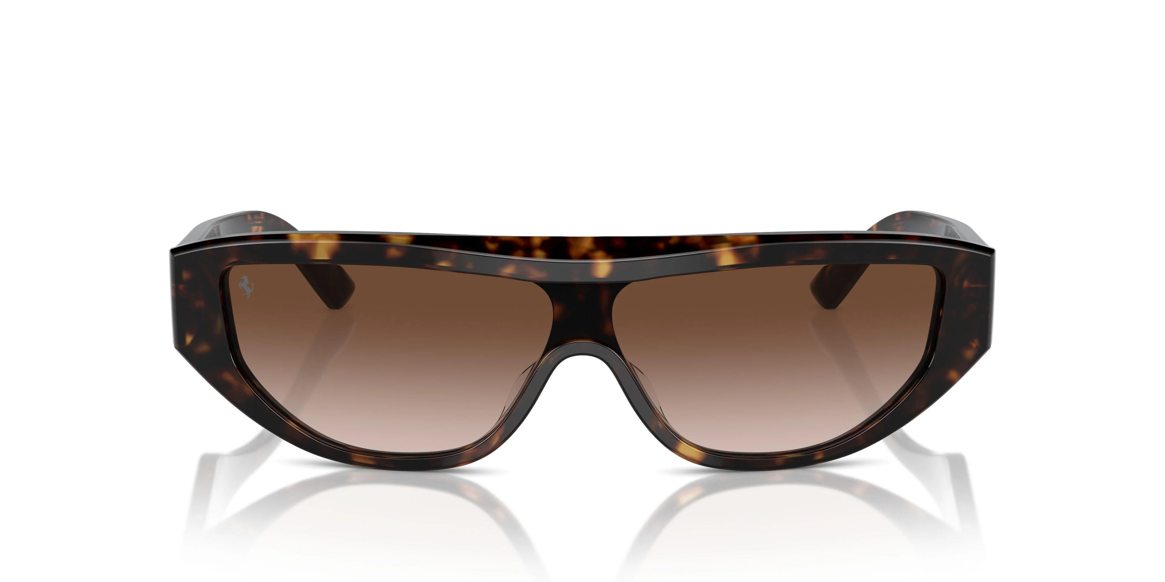 Ferrari 2004U Sunglasses - Image 9