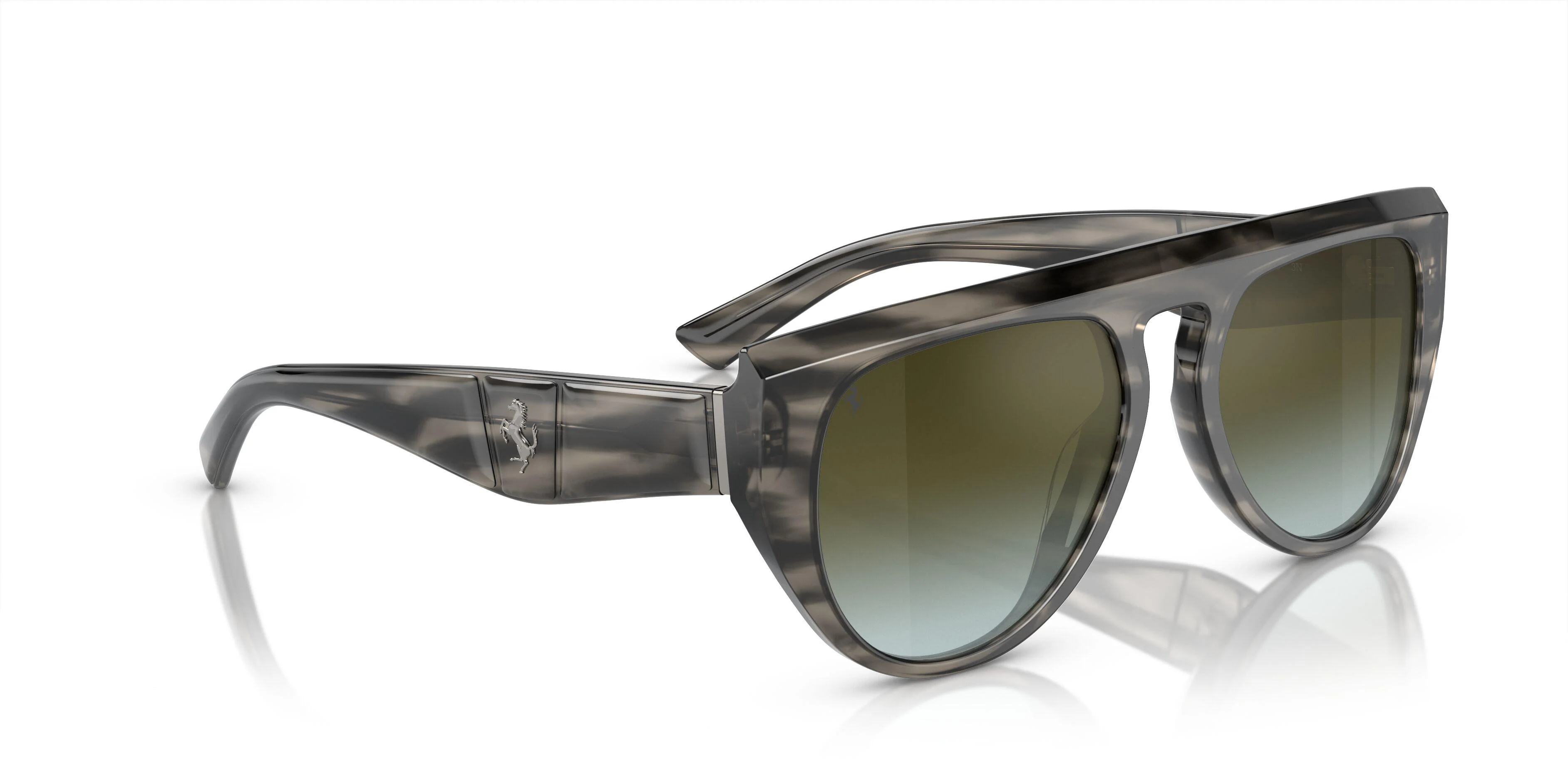 Ferrari 2005U Sunglasses - Image 15