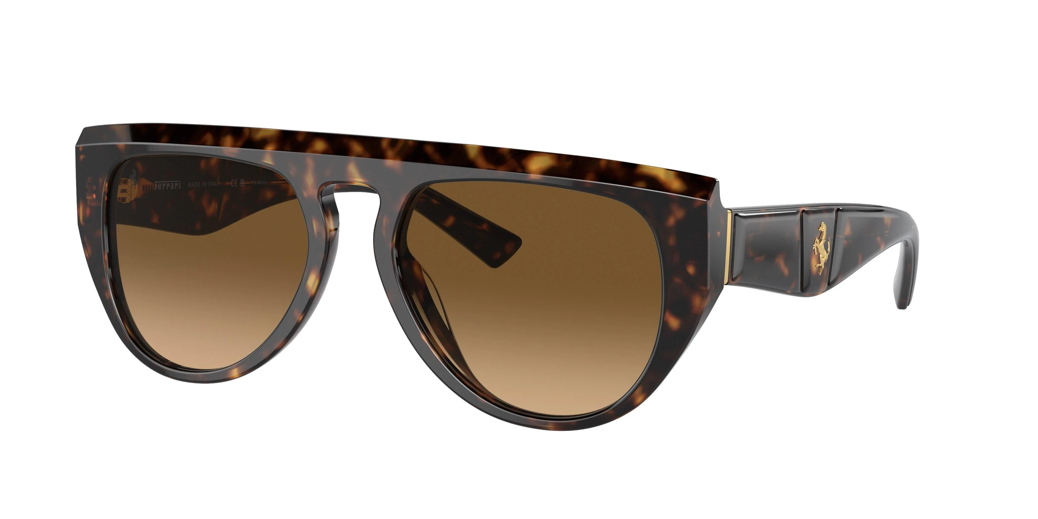Ferrari 2005U Sunglasses - Image 3