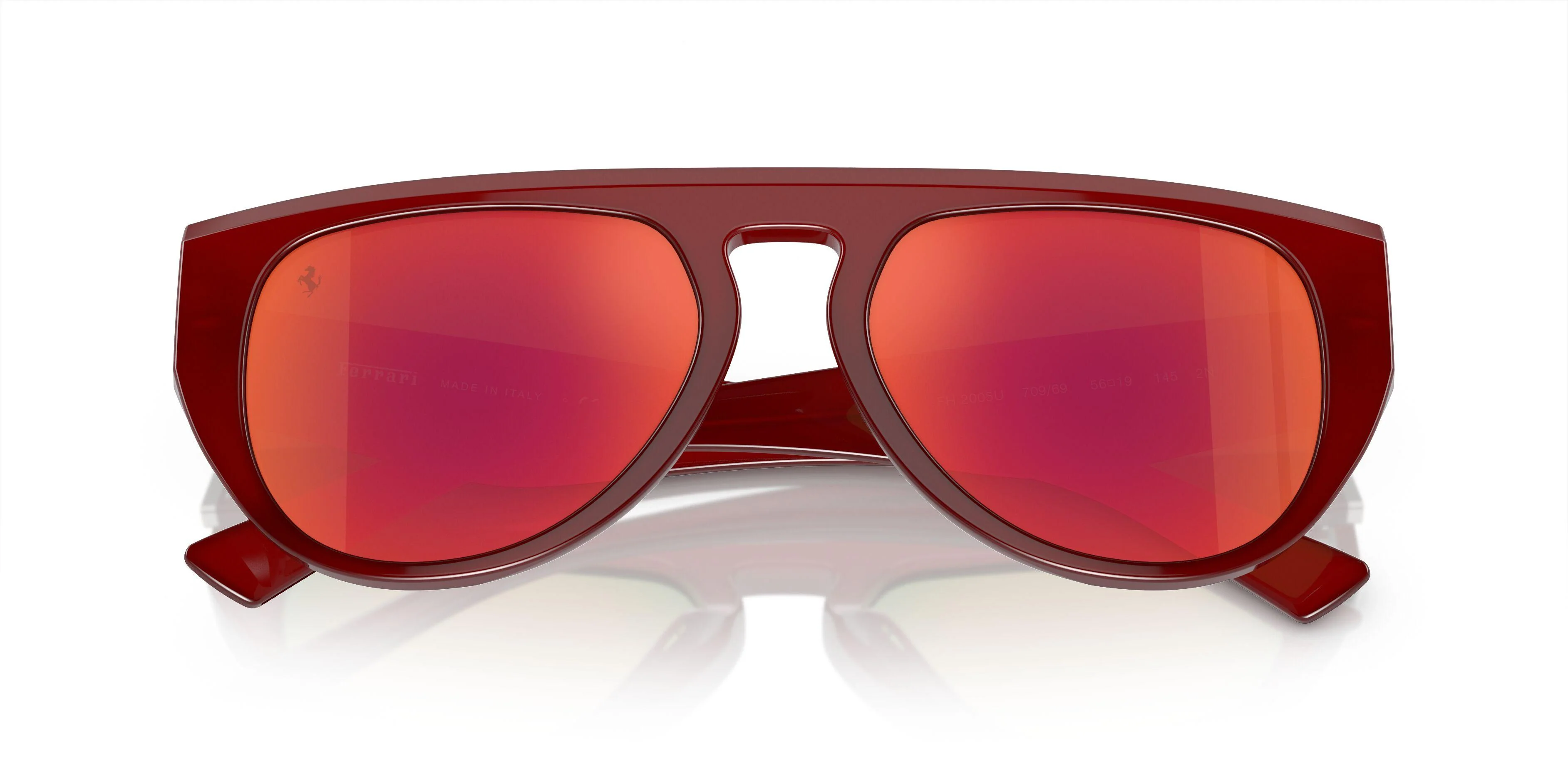 Ferrari 2005U Sunglasses - Image 35