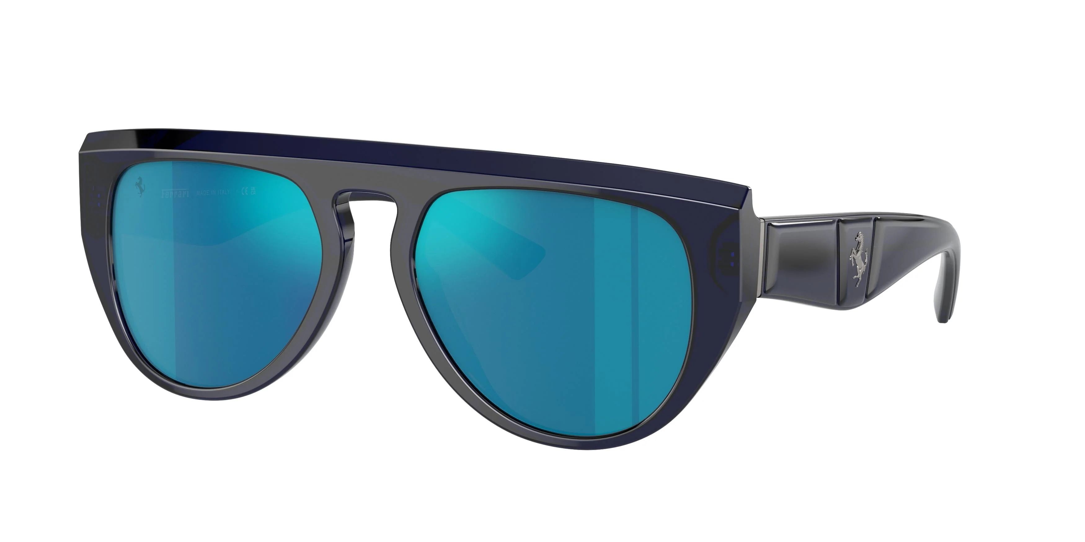 Ferrari 2005U Sunglasses - Image 4