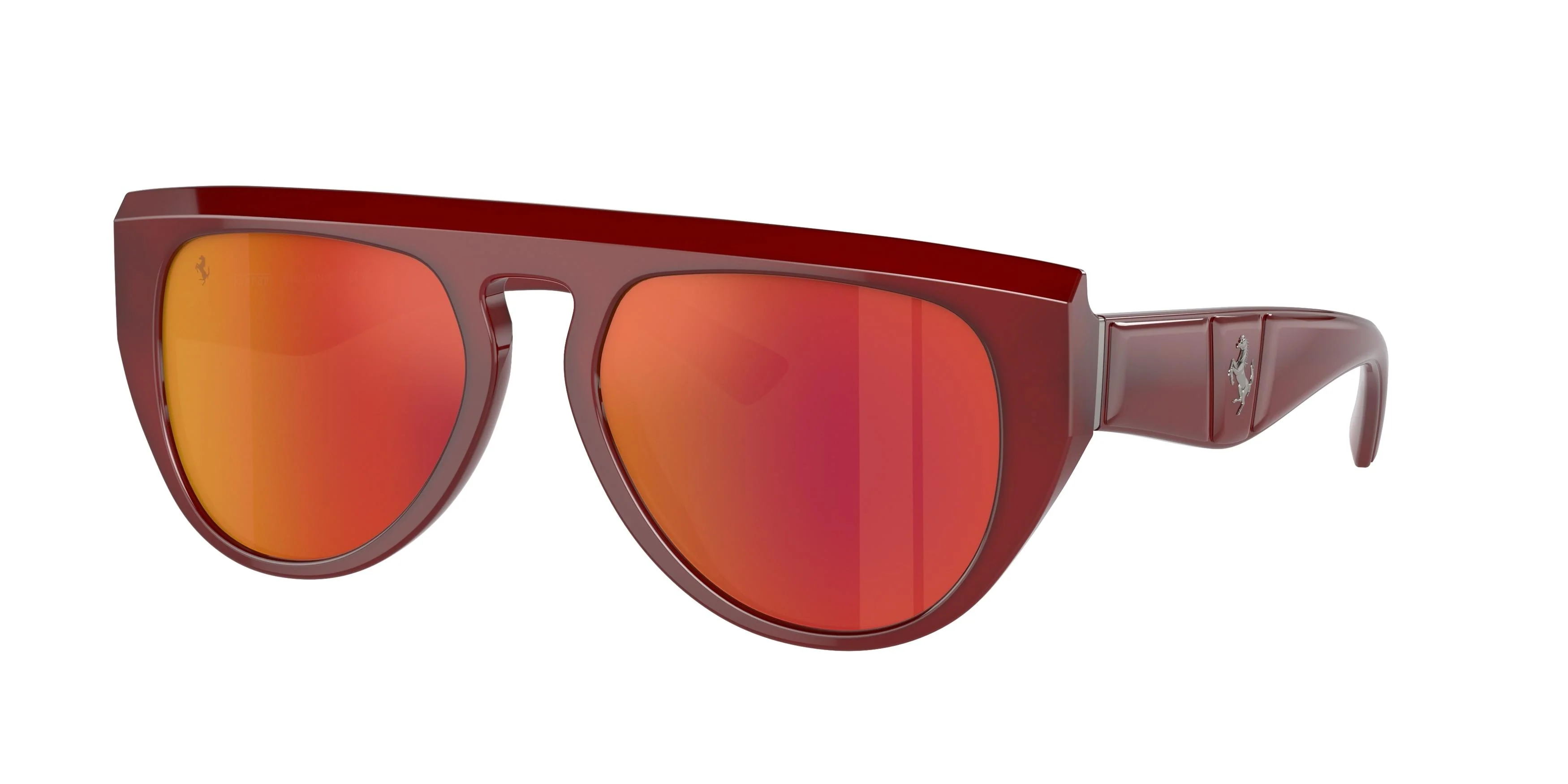Ferrari 2005U Sunglasses - Image 5