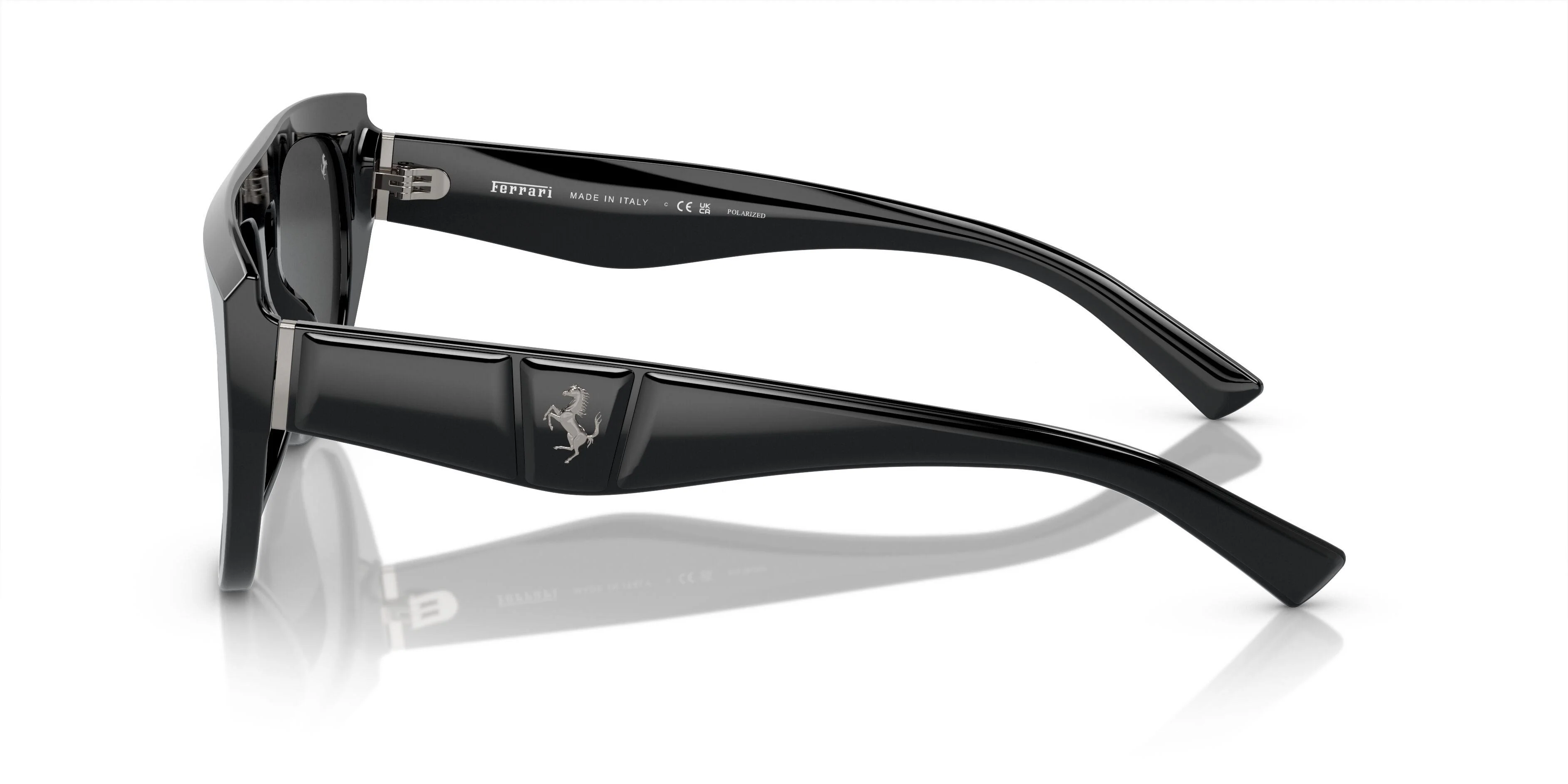Ferrari 2005U Sunglasses - Image 7