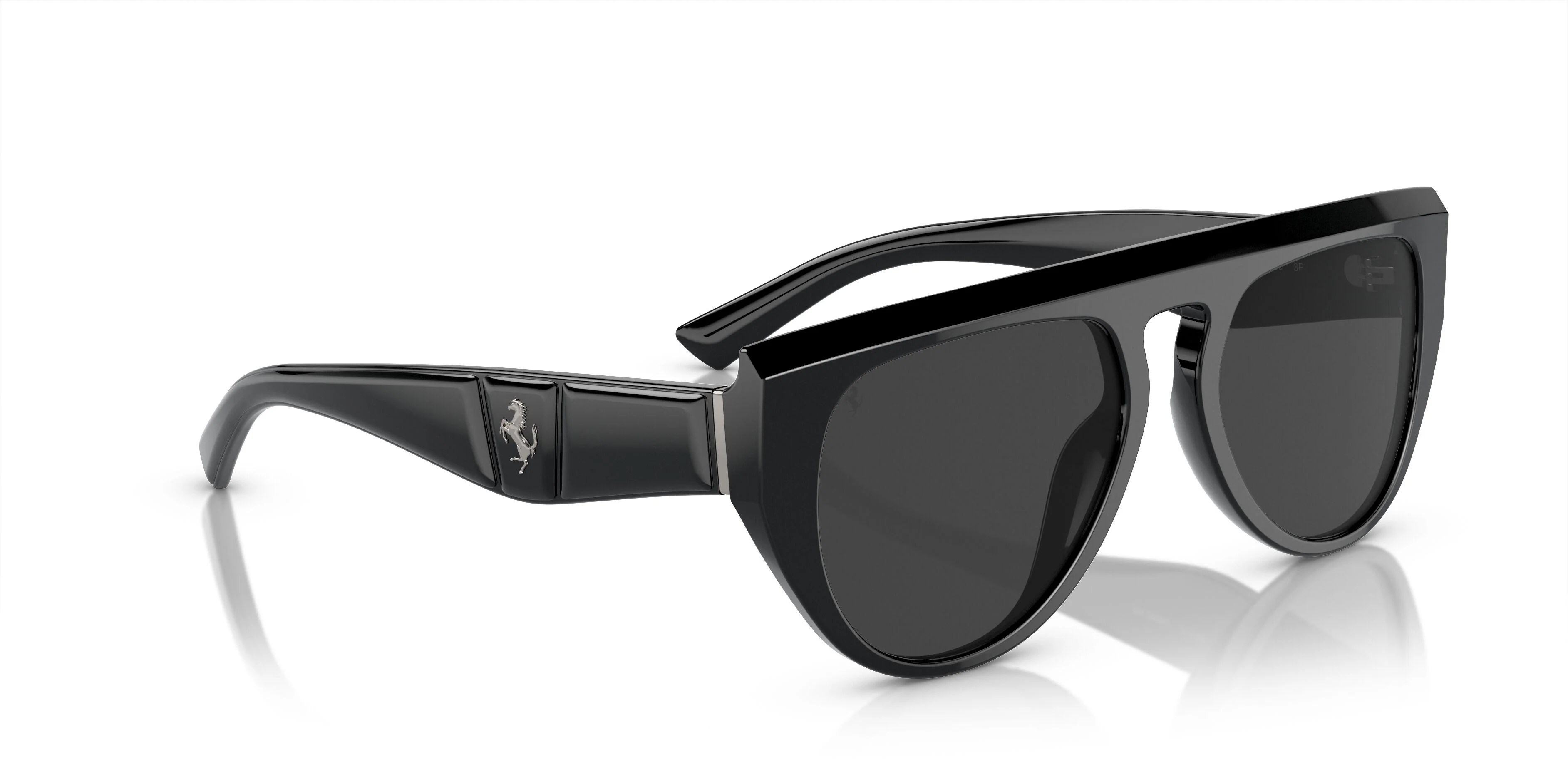 Ferrari 2005U Sunglasses - Image 9
