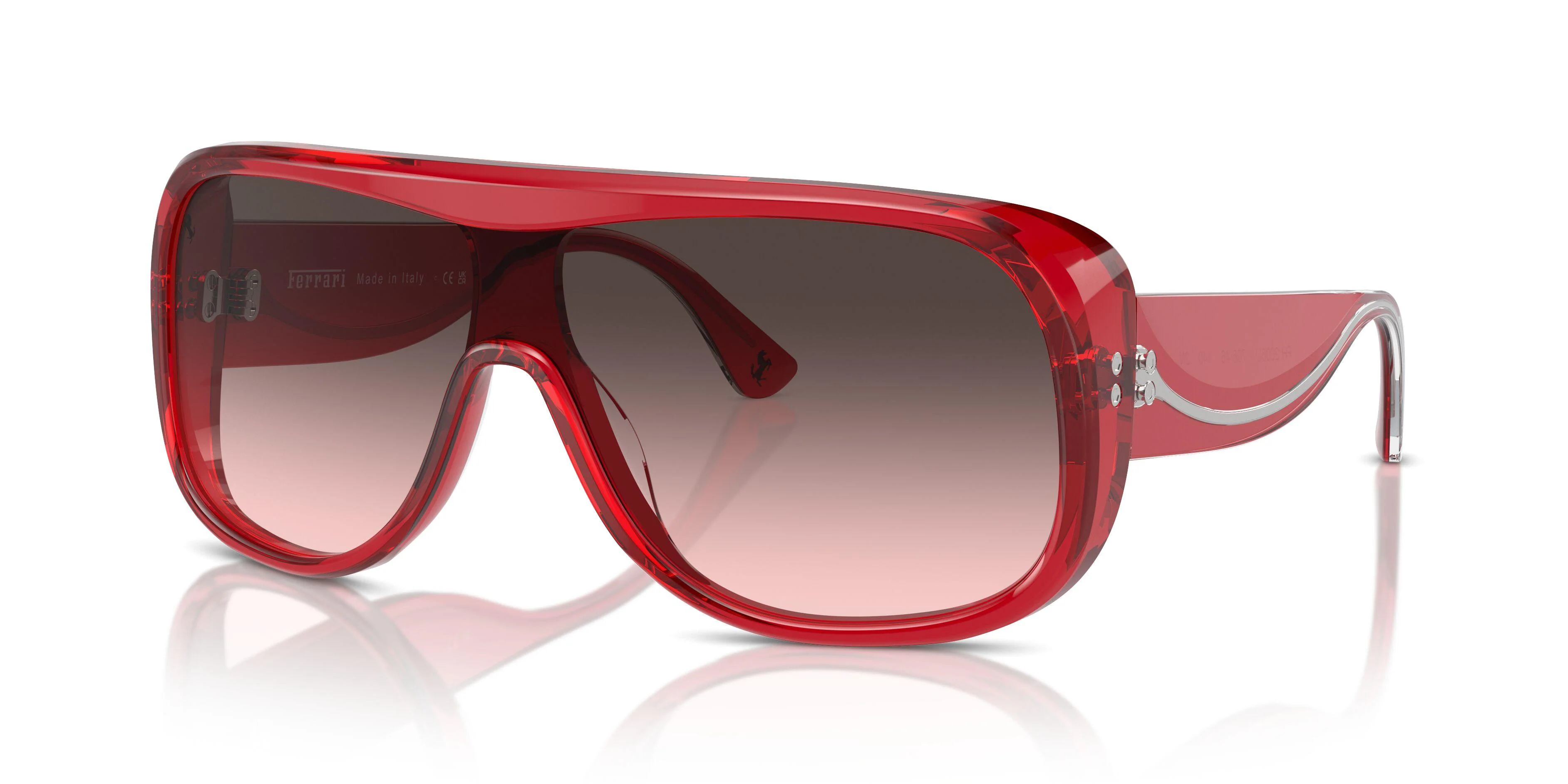Ferrari 2006U Sunglasses - Image 11