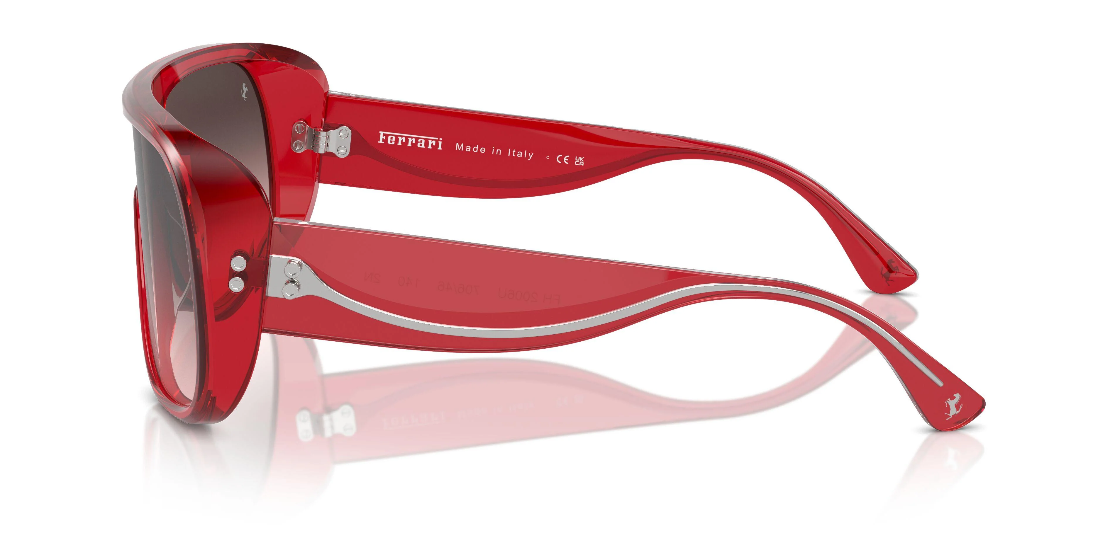 Ferrari 2006U Sunglasses - Image 12