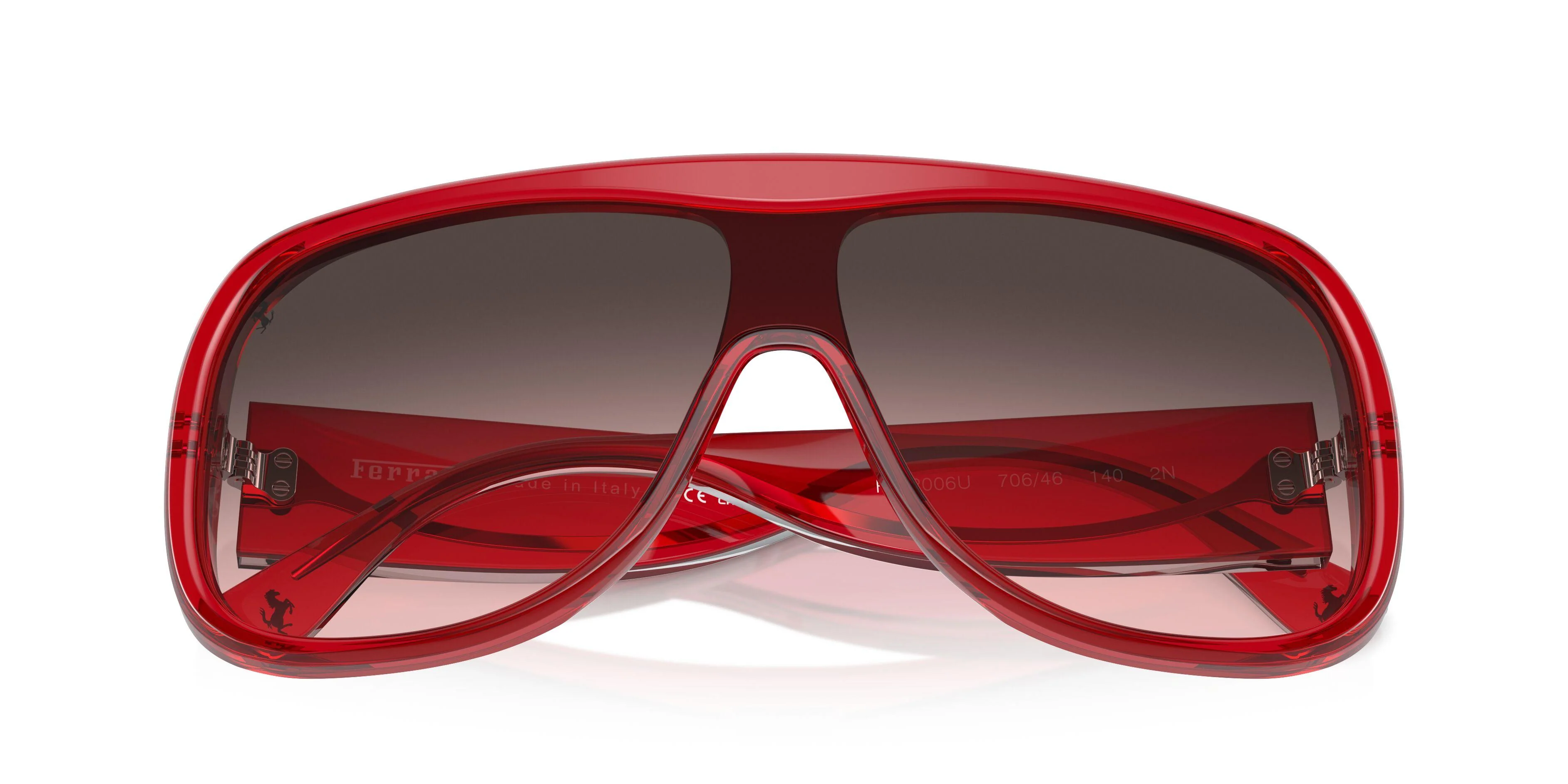 Ferrari 2006U Sunglasses - Image 16