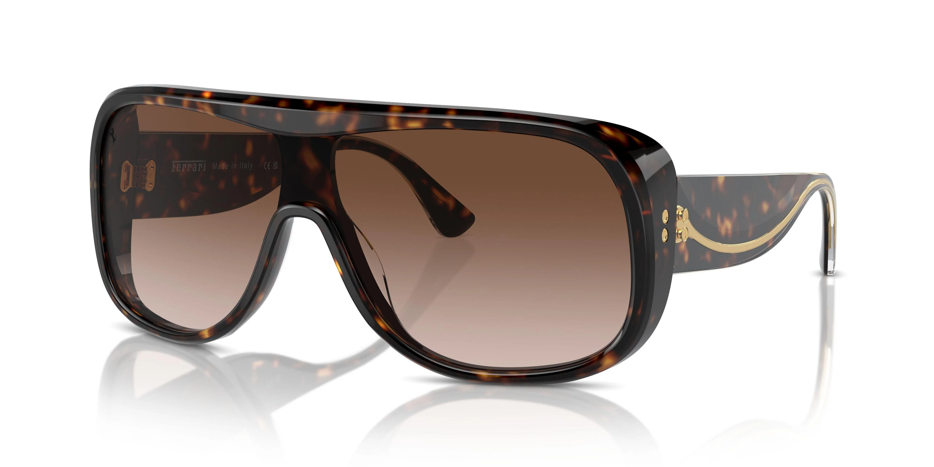 Ferrari 2006U Sunglasses - Image 17