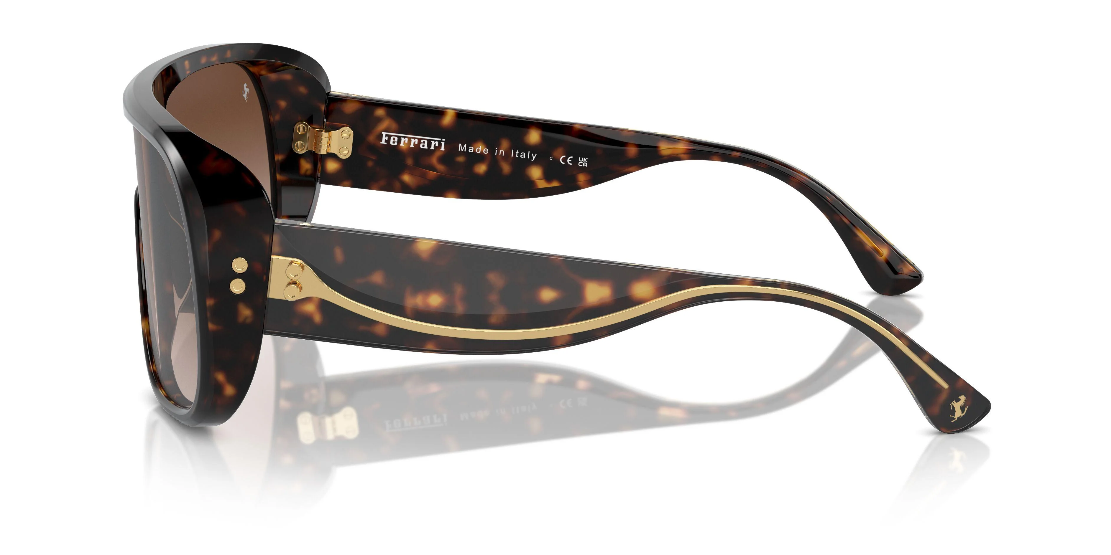 Ferrari 2006U Sunglasses - Image 18