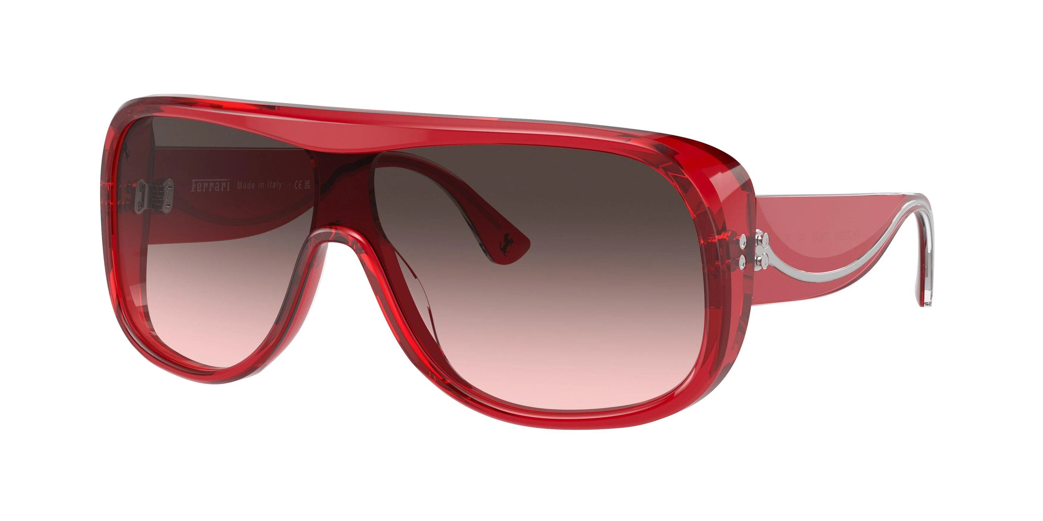 Ferrari 2006U Sunglasses - Image 2