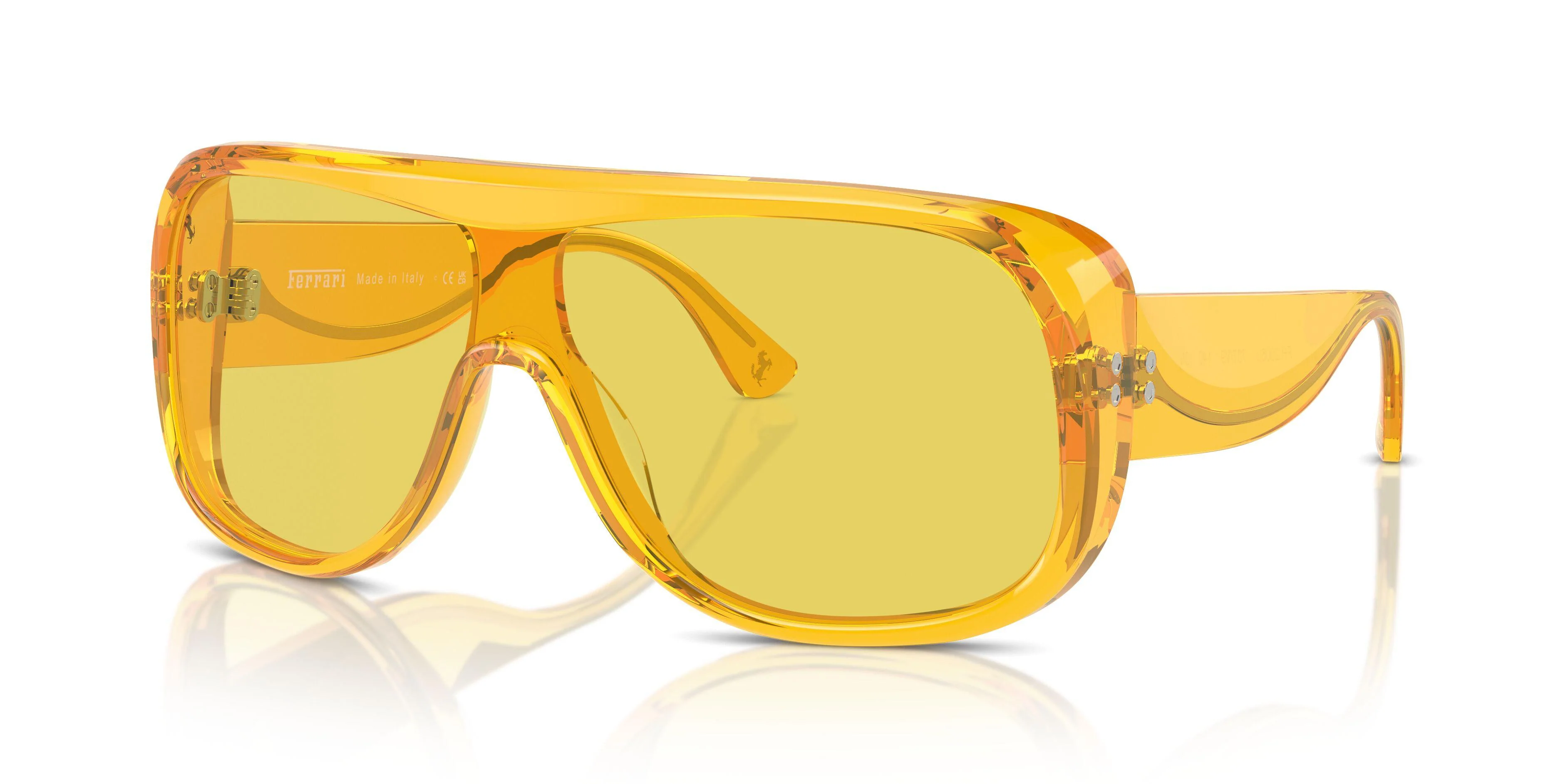 Ferrari 2006U Sunglasses - Image 23
