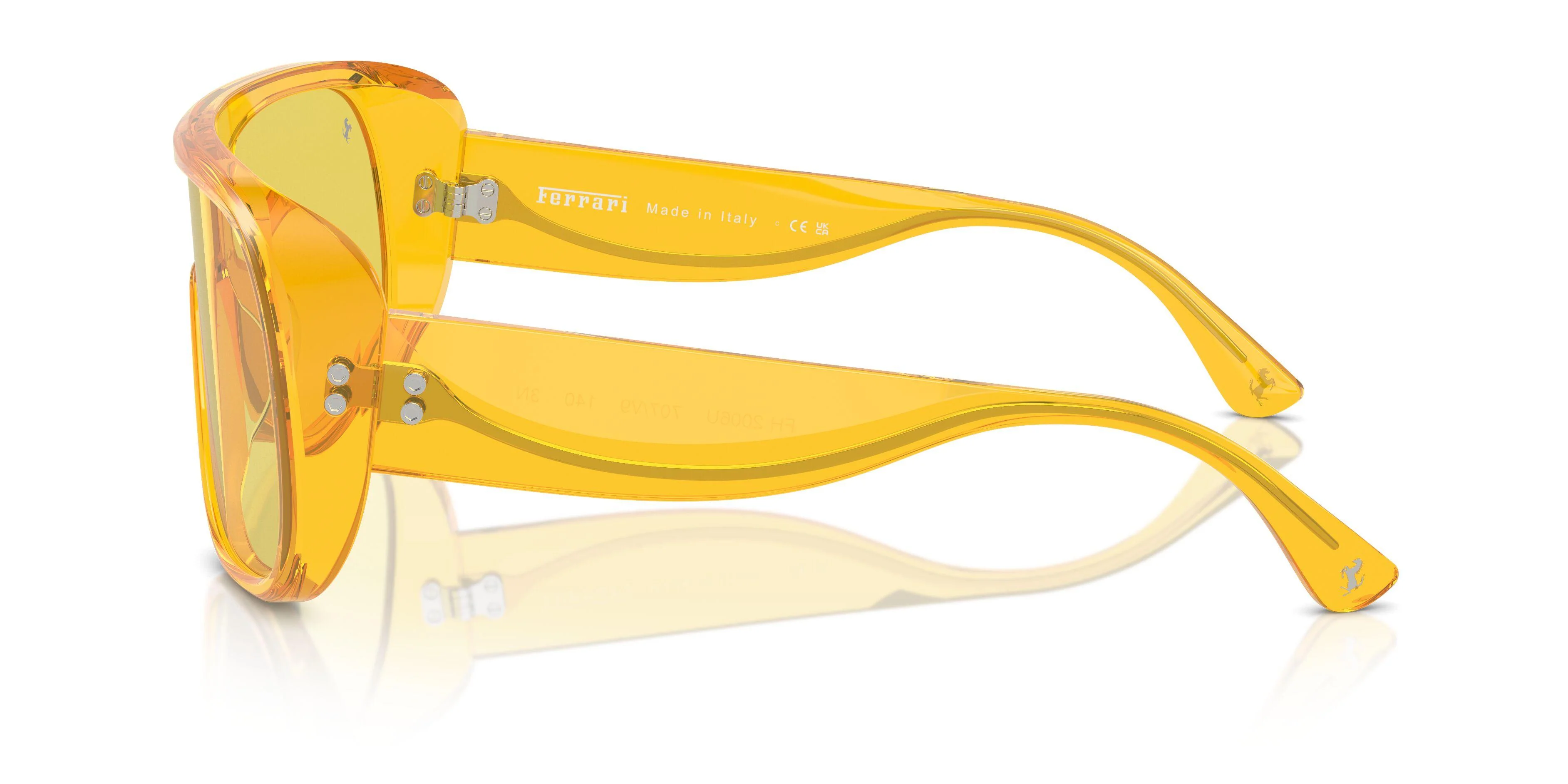 Ferrari 2006U Sunglasses - Image 24