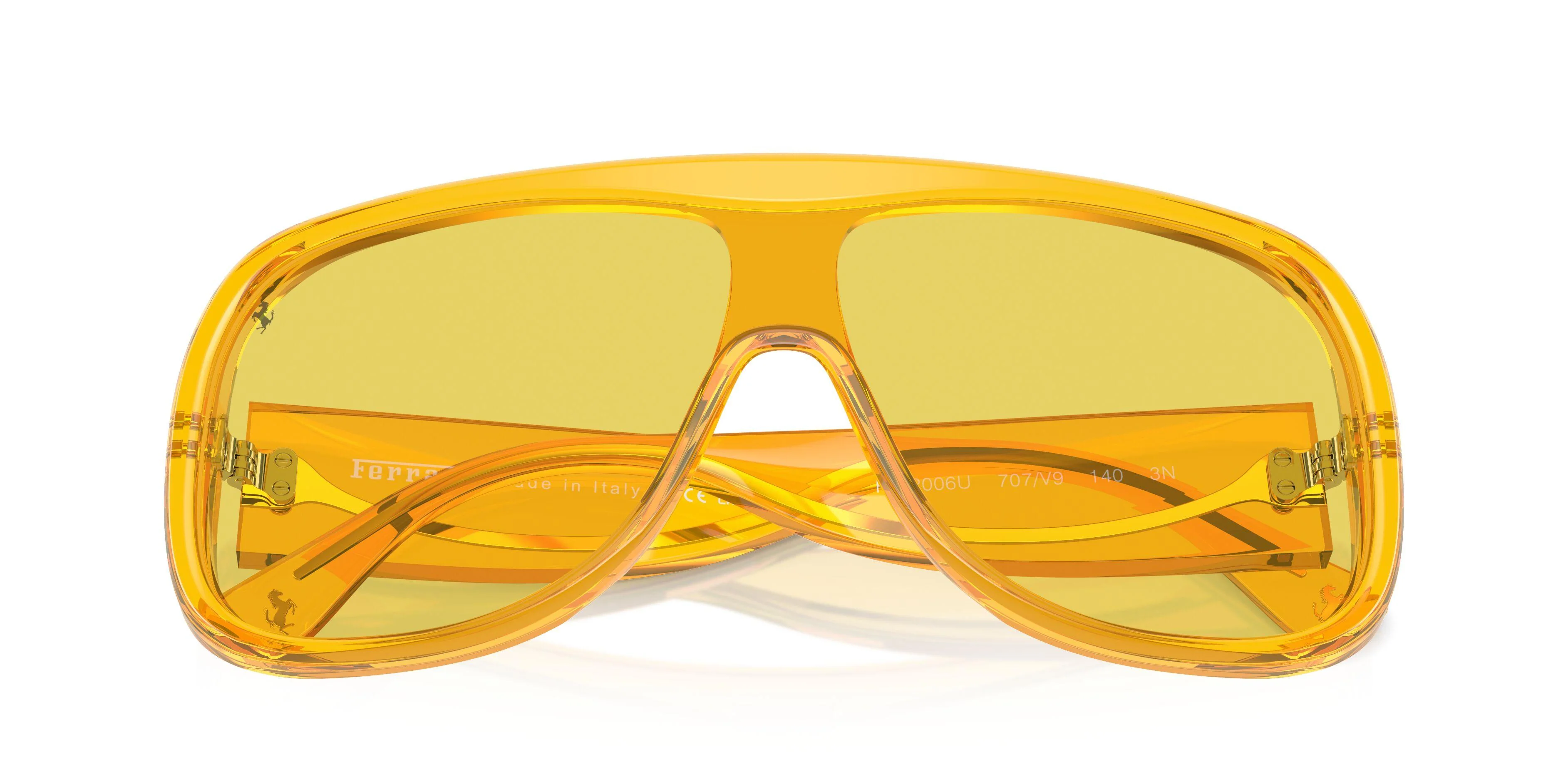 Ferrari 2006U Sunglasses - Image 28