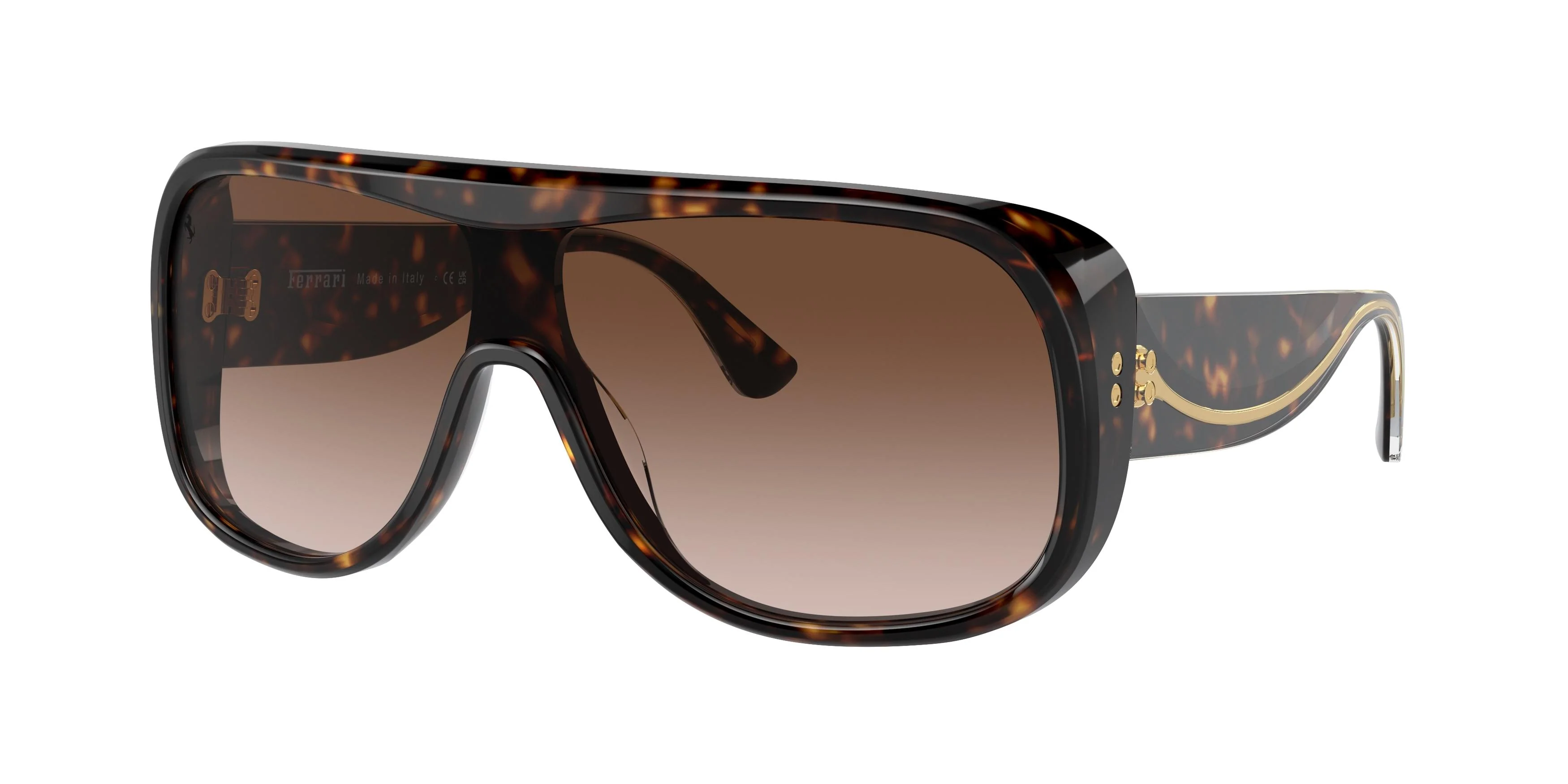 Ferrari 2006U Sunglasses - Image 3