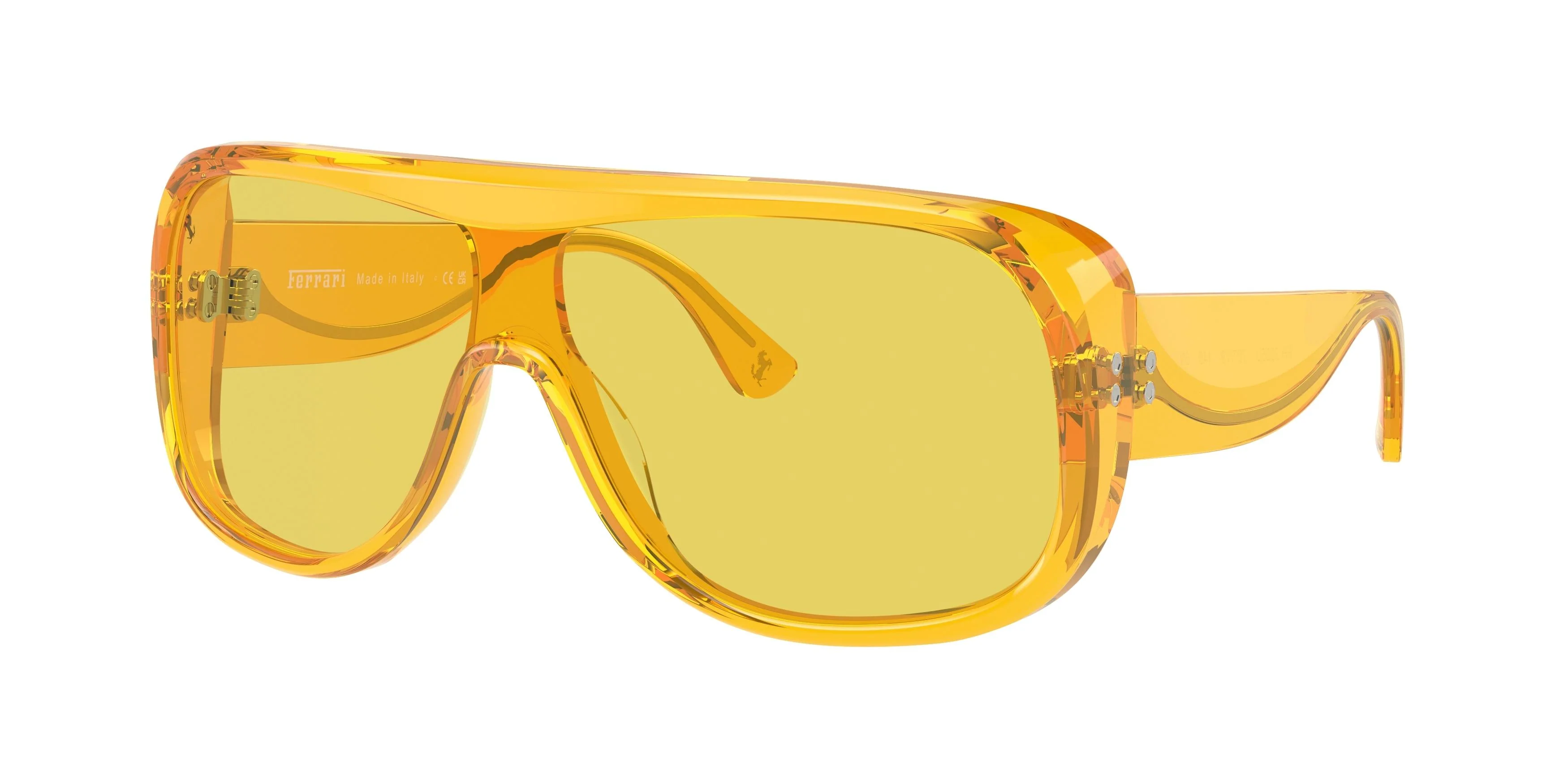 Ferrari 2006U Sunglasses - Image 4