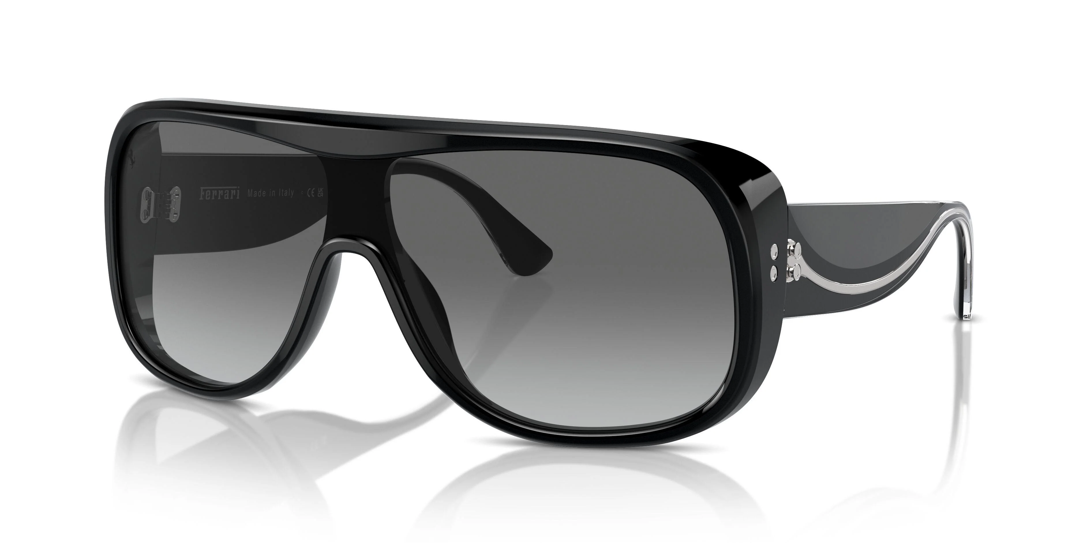 Ferrari 2006U Sunglasses - Image 5