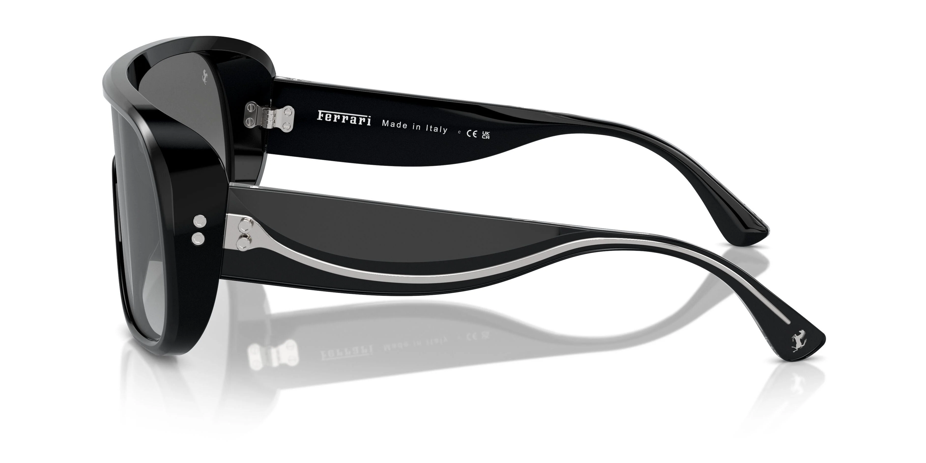 Ferrari 2006U Sunglasses - Image 6