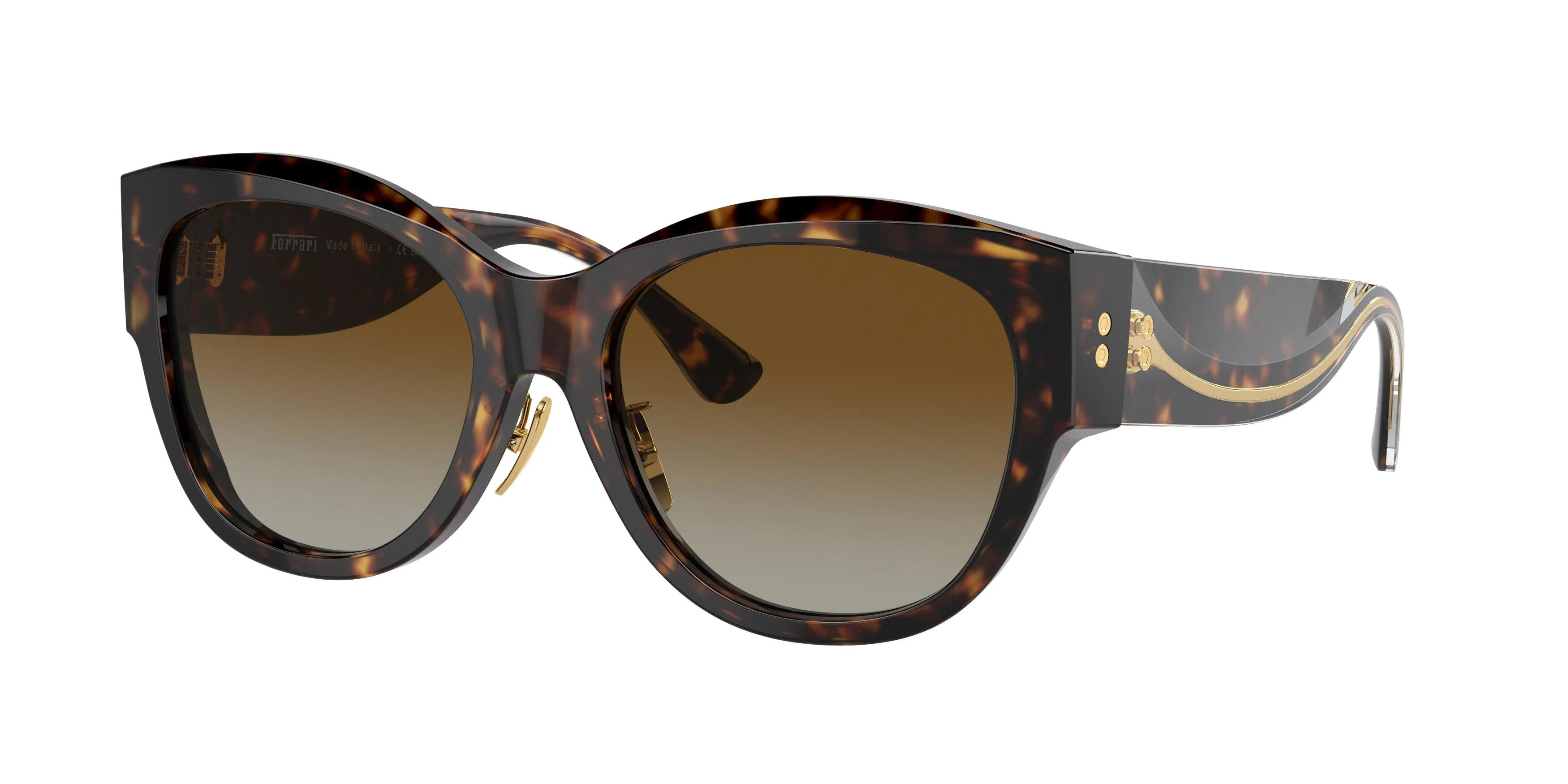Ferrari 2008F Sunglasses - Image 4
