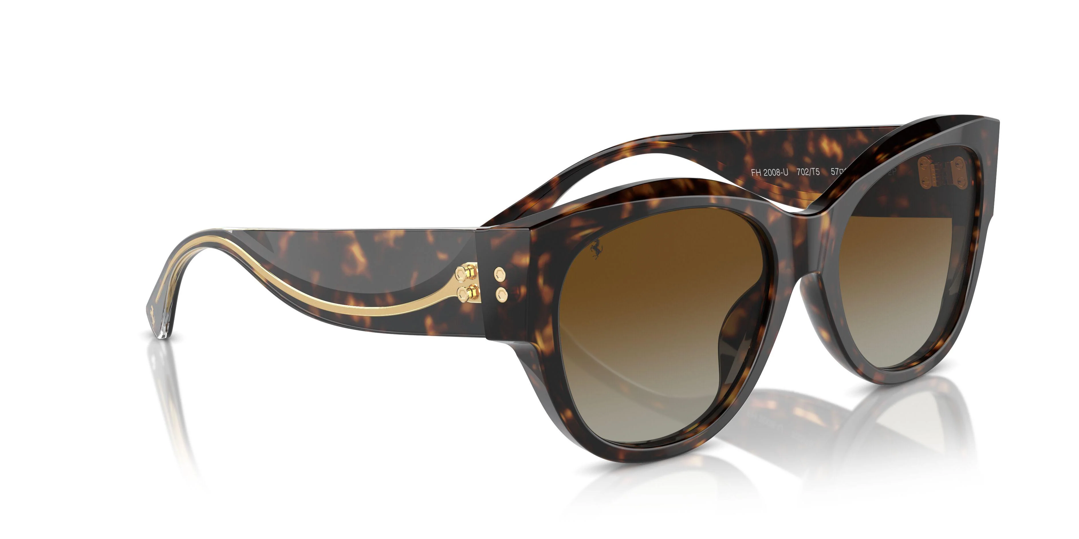 Ferrari 2008U Sunglasses - Image 9