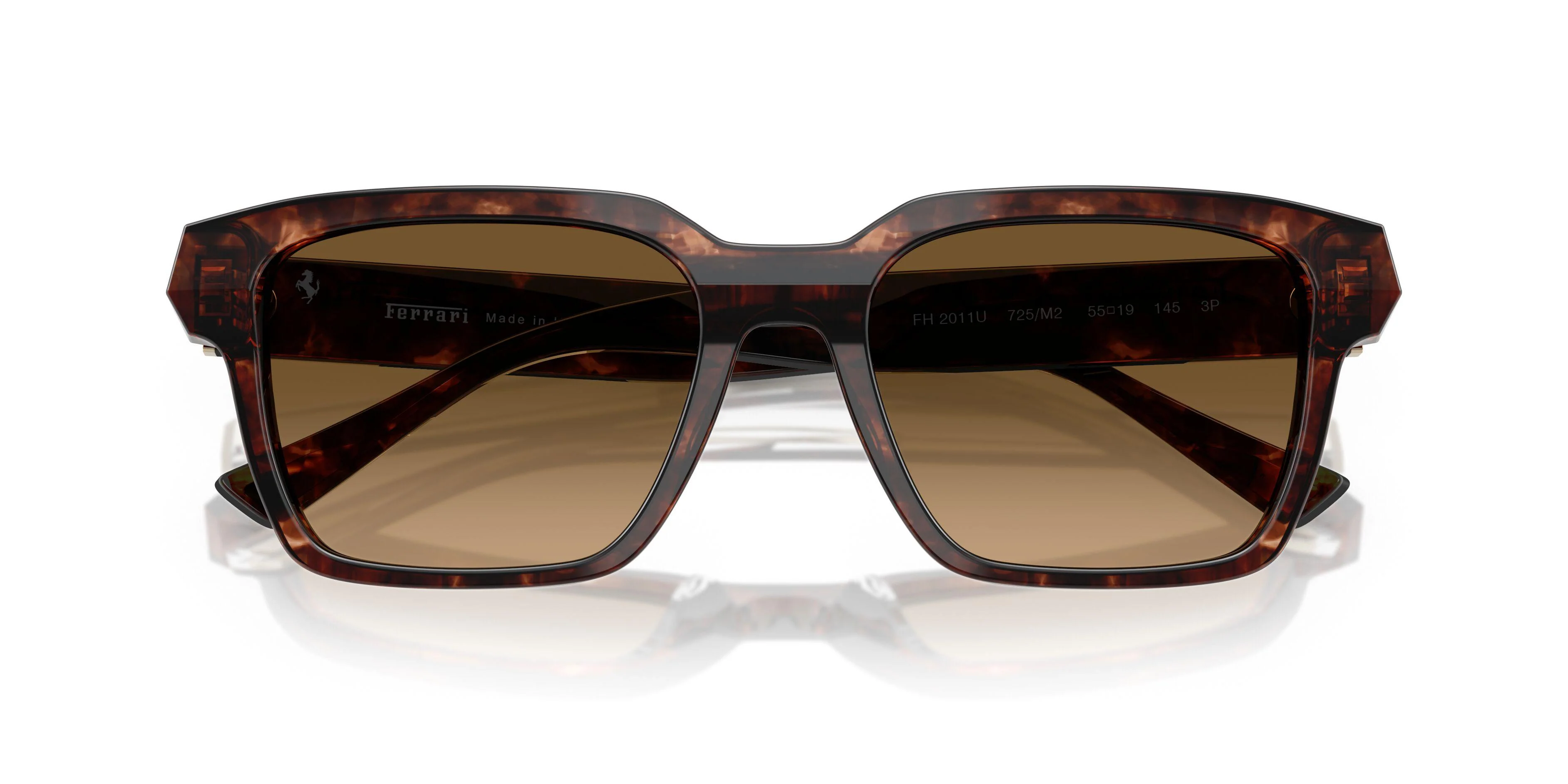Ferrari 2011U Sunglasses - Image 10