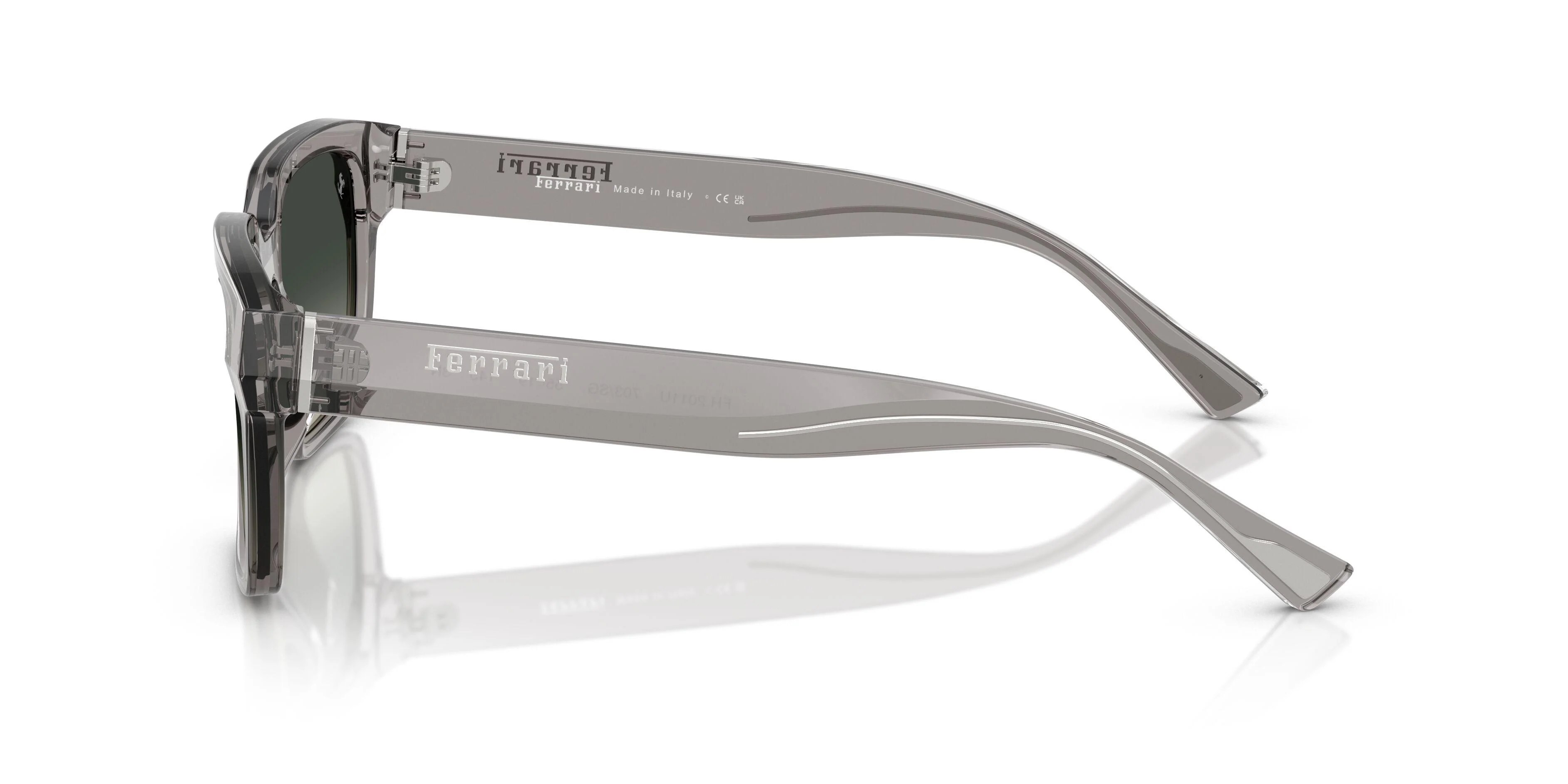 Ferrari 2011U Sunglasses - Image 12