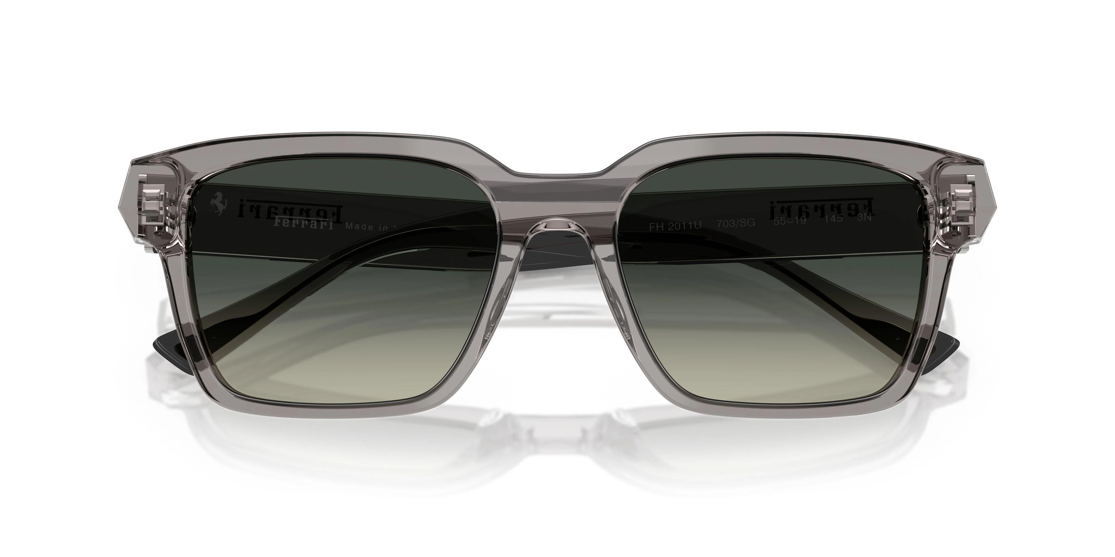 Ferrari 2011U Sunglasses - Image 16
