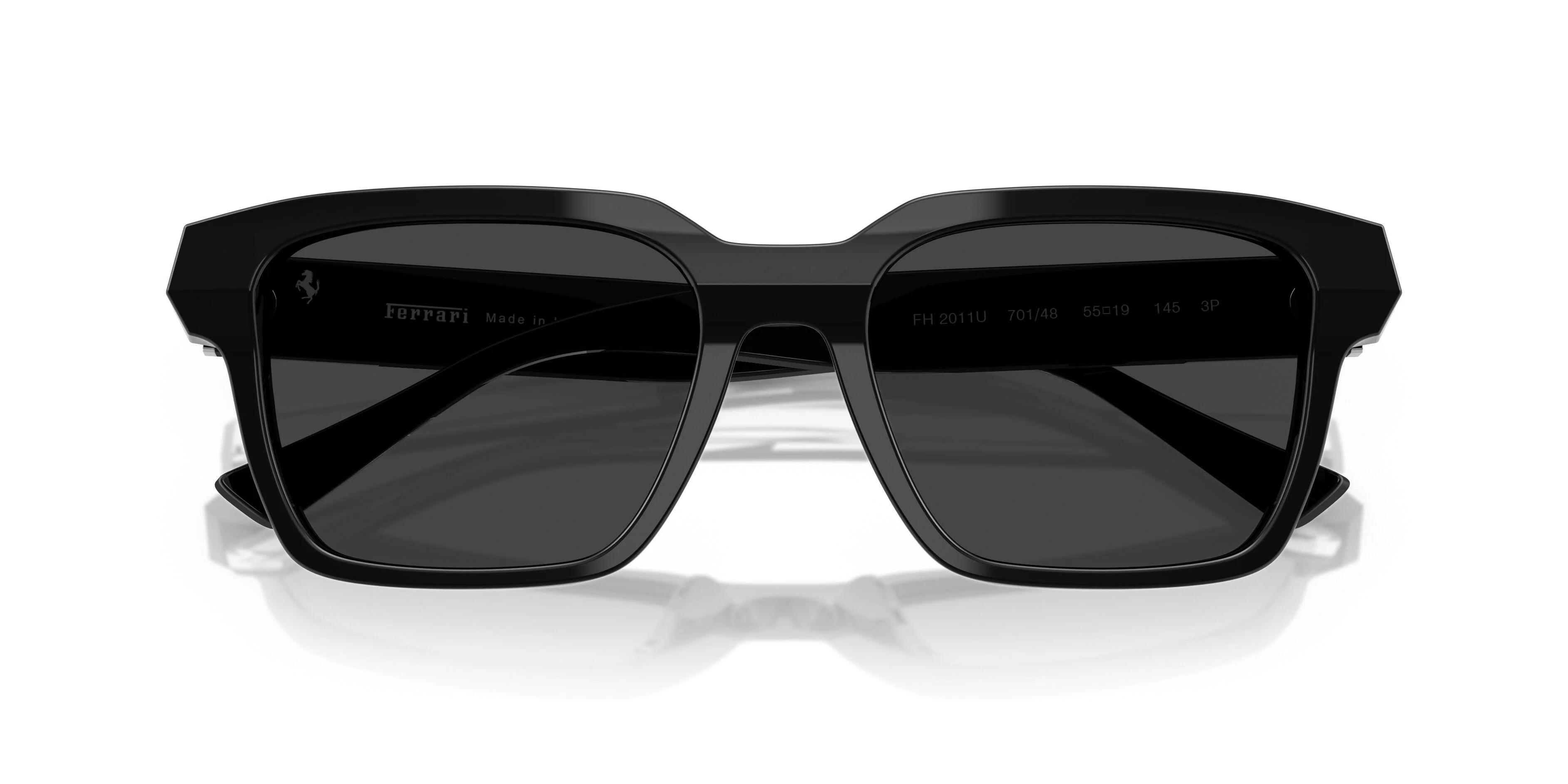 Ferrari 2011U Sunglasses - Image 22