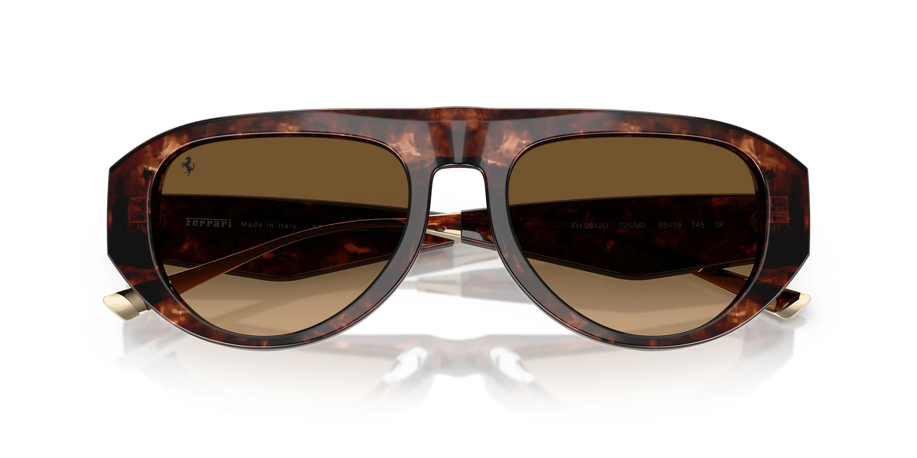 Ferrari 2012U Sunglasses - Image 10