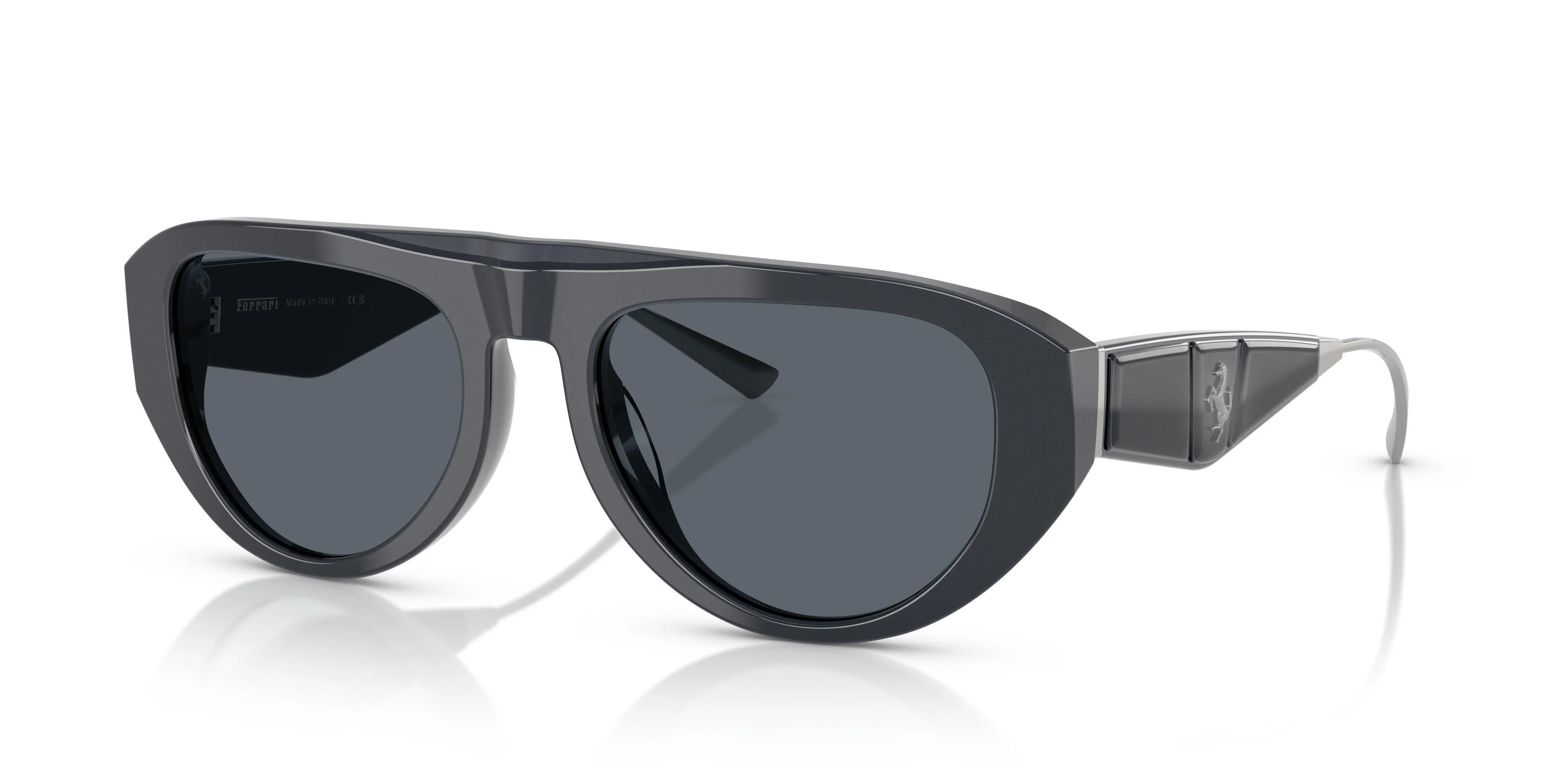 Ferrari 2012U Sunglasses - Image 11