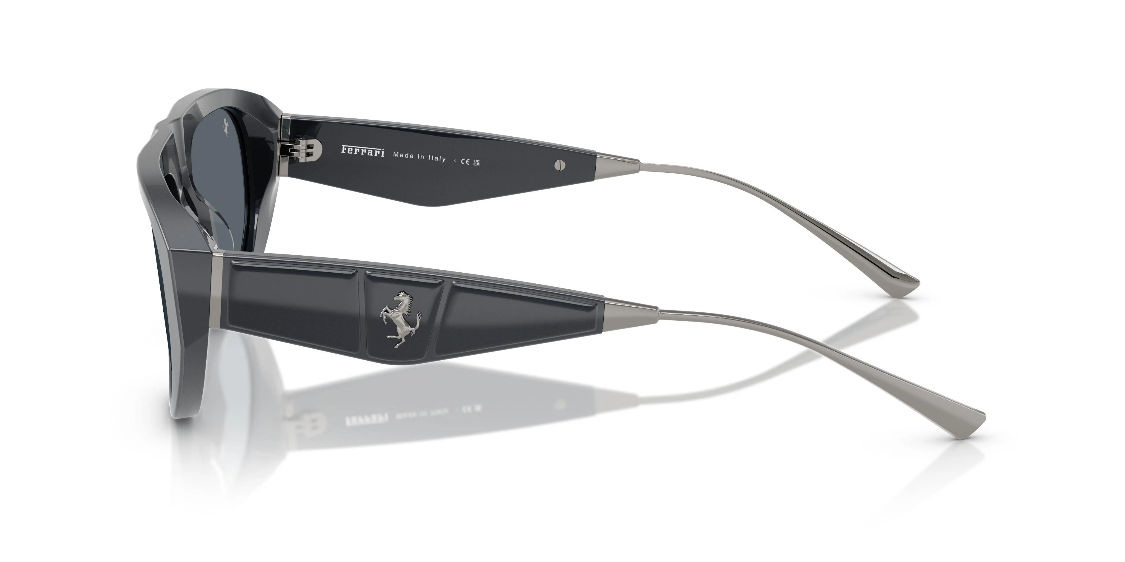 Ferrari 2012U Sunglasses - Image 12