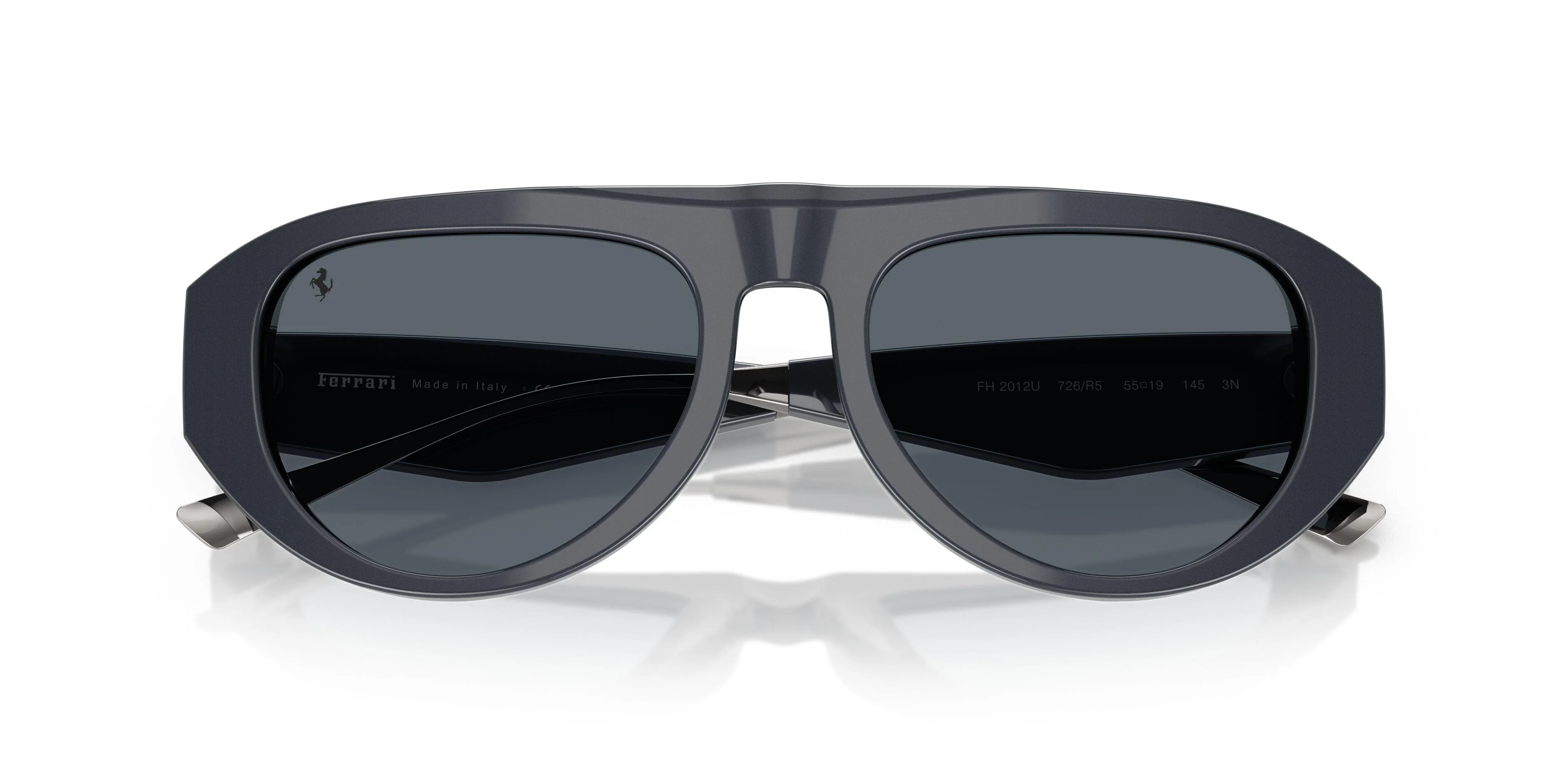 Ferrari 2012U Sunglasses - Image 16