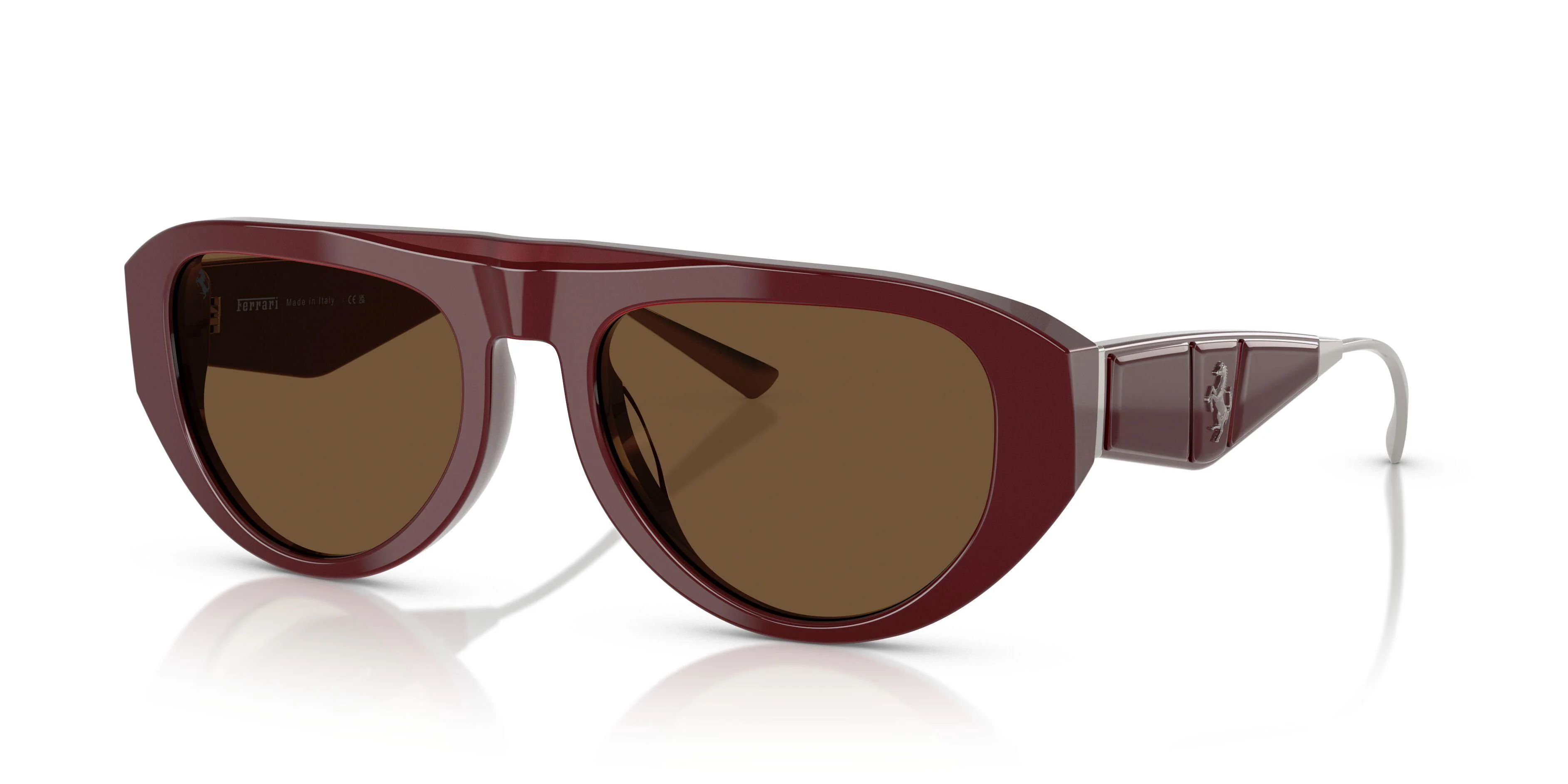 Ferrari 2012U Sunglasses - Image 17