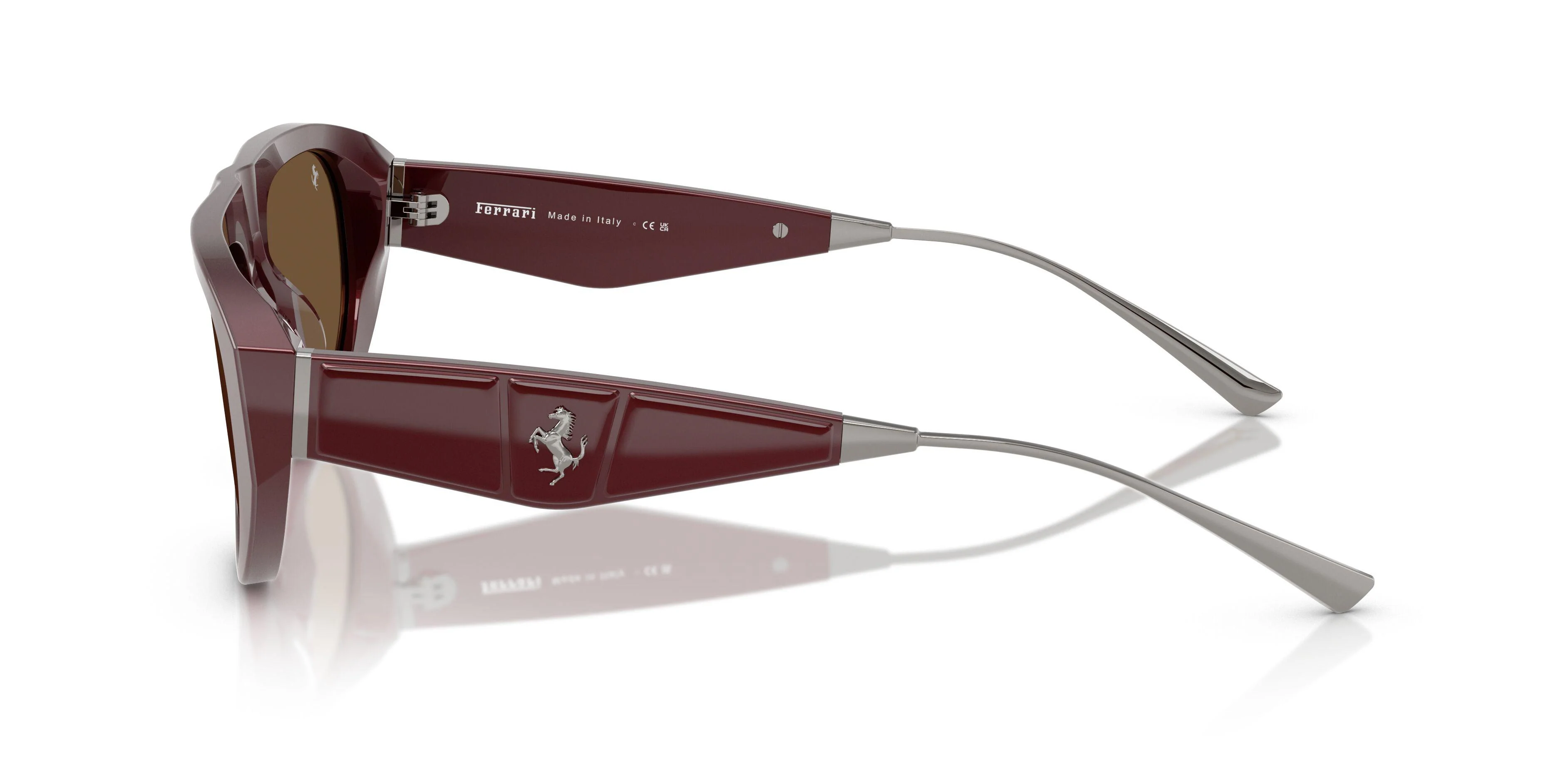 Ferrari 2012U Sunglasses - Image 18