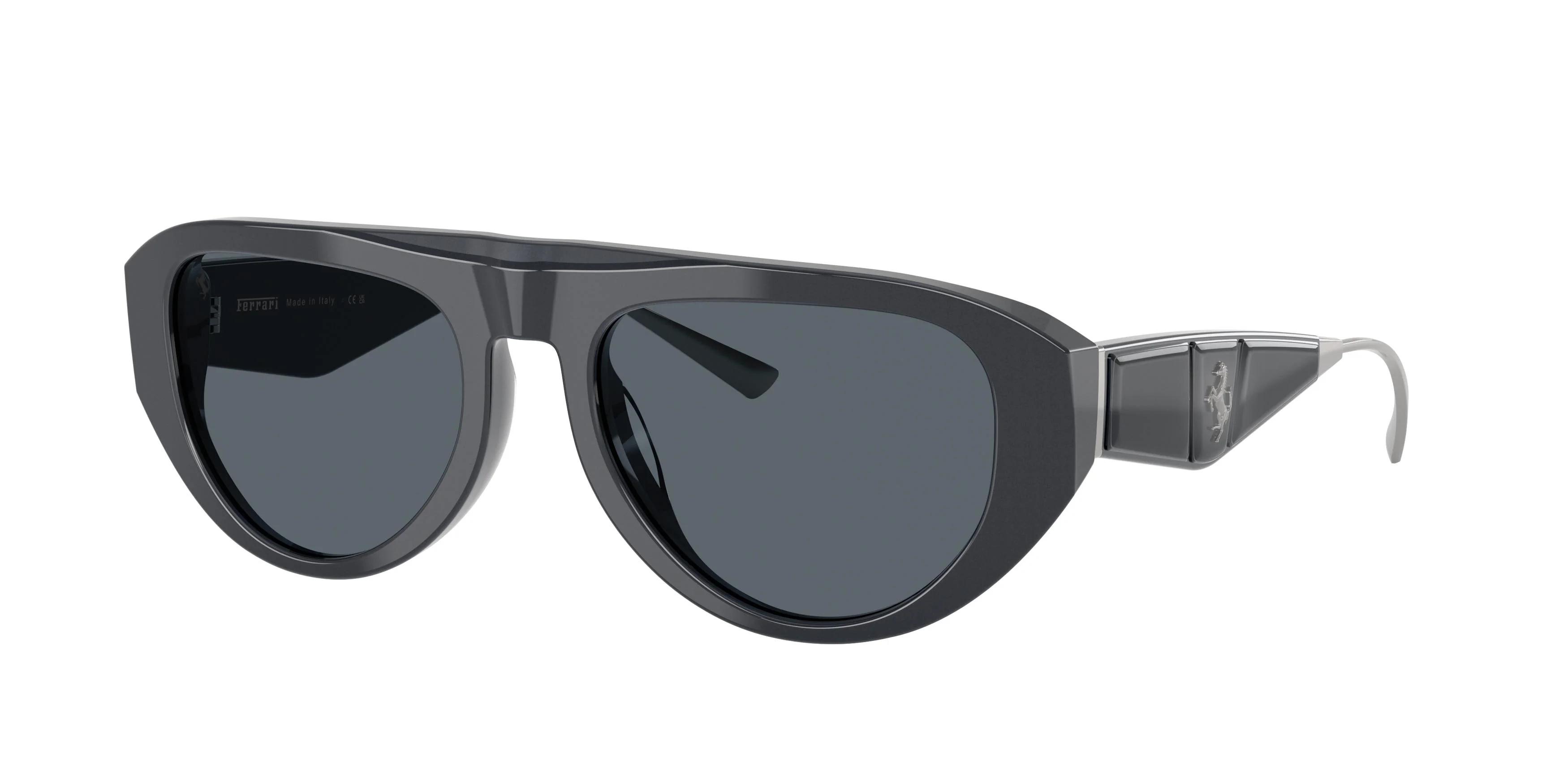 Ferrari 2012U Sunglasses - Image 2