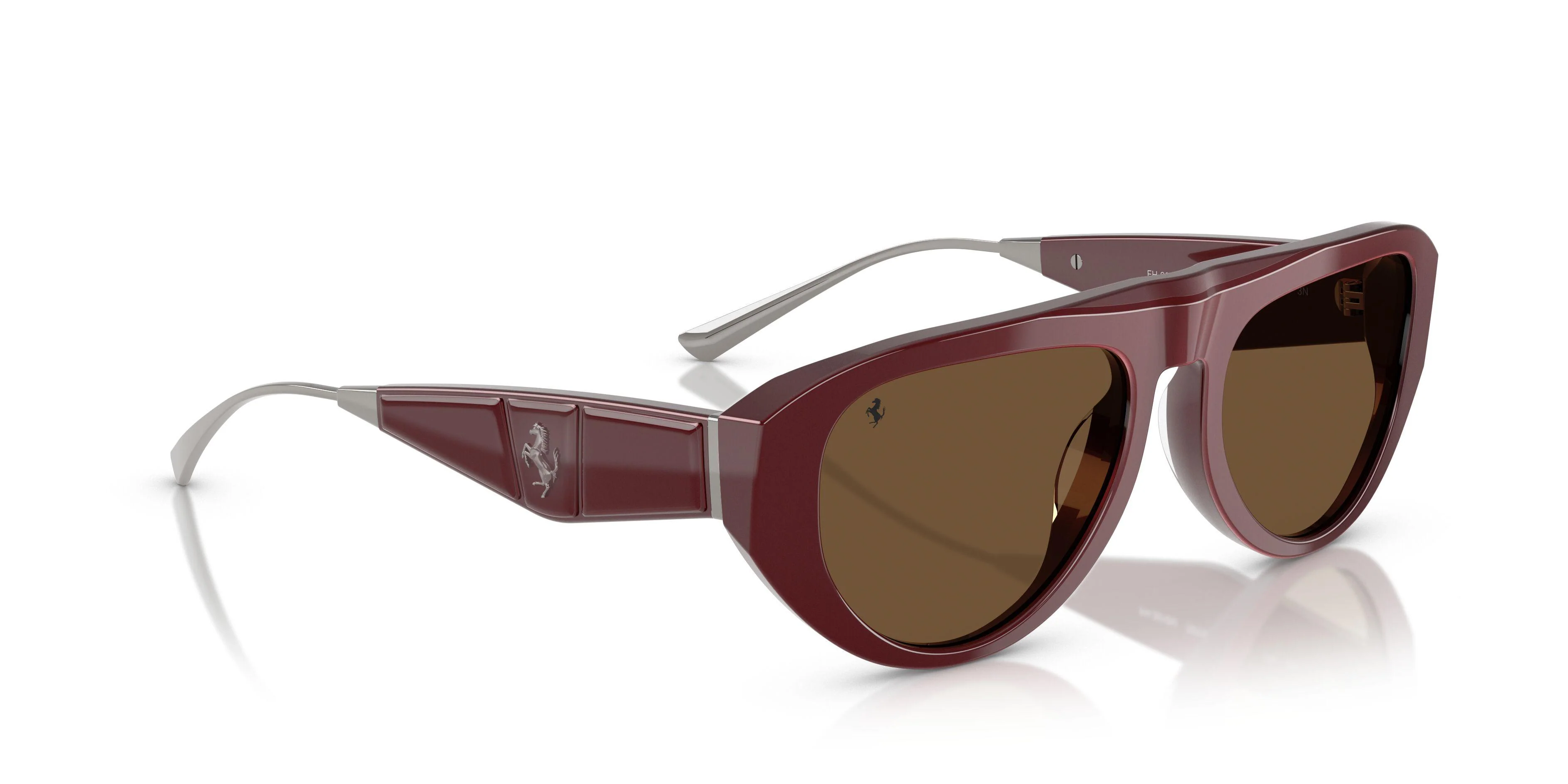 Ferrari 2012U Sunglasses - Image 20